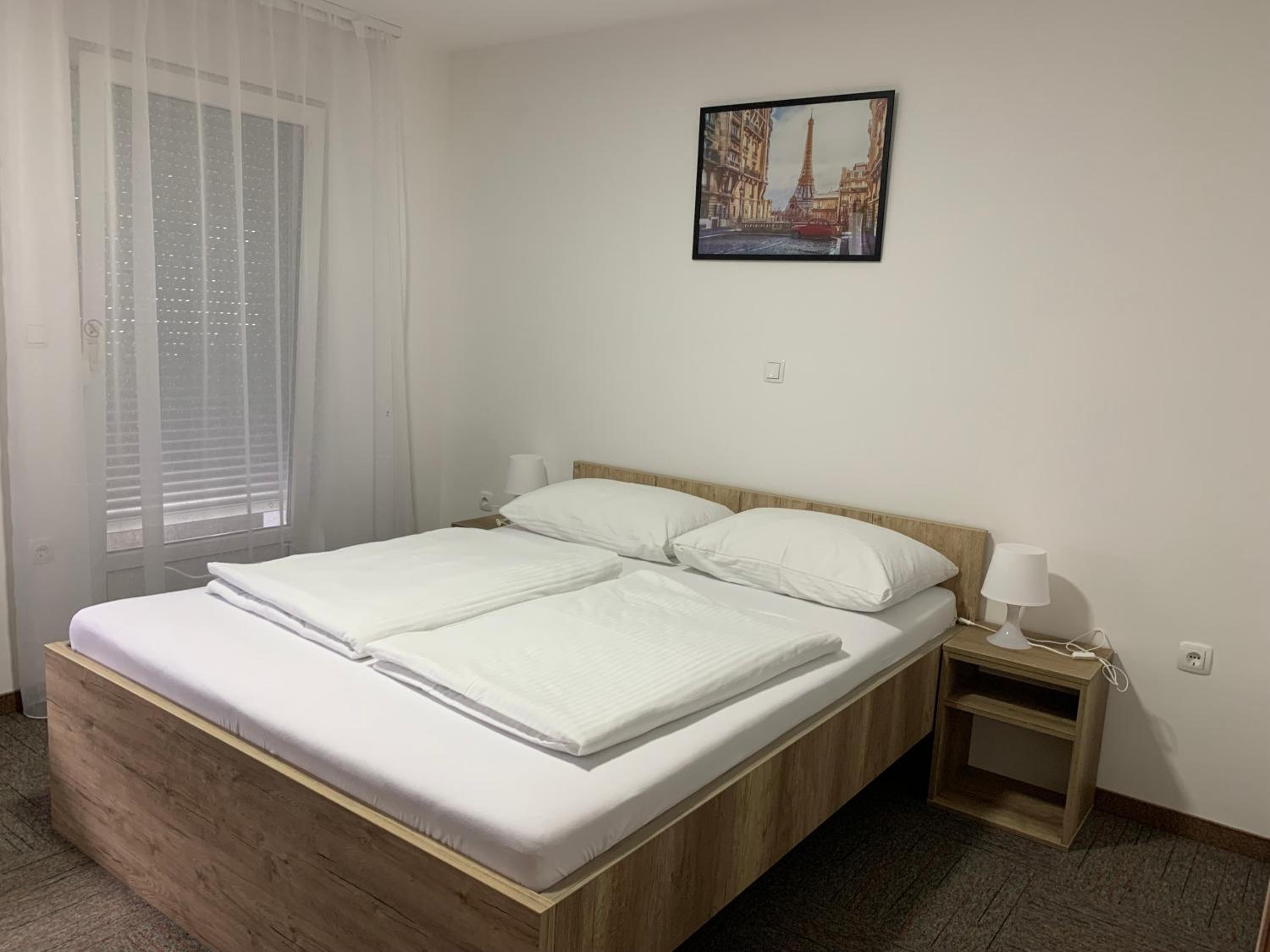 Double Room with Terrace photo 1