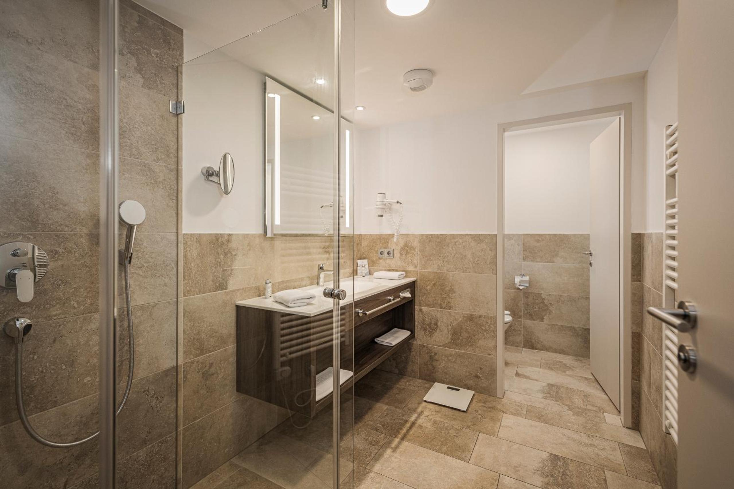 Suite Palais - Free access to Alpentherme photo 2