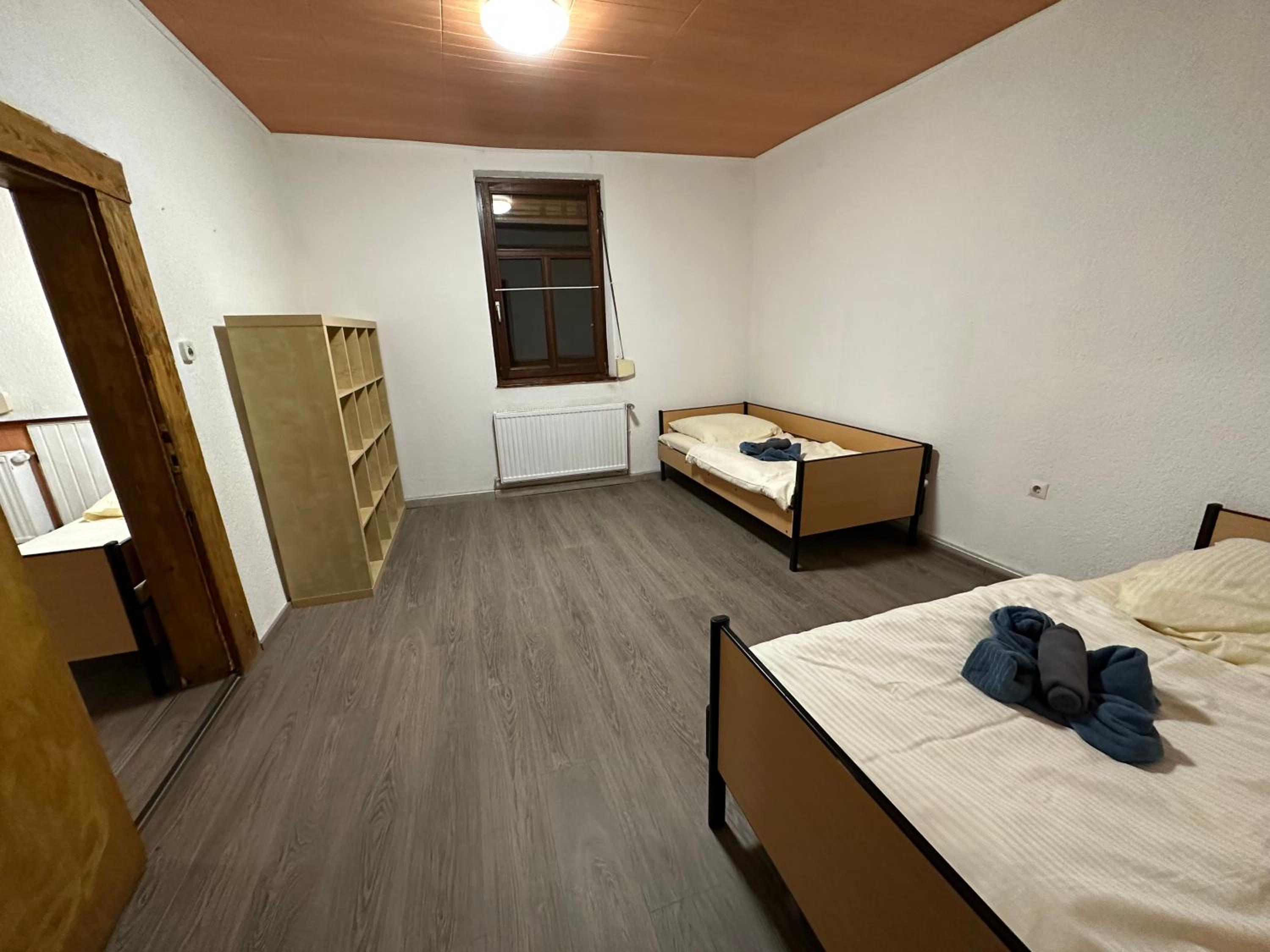 Classic Quadruple Room photo 1
