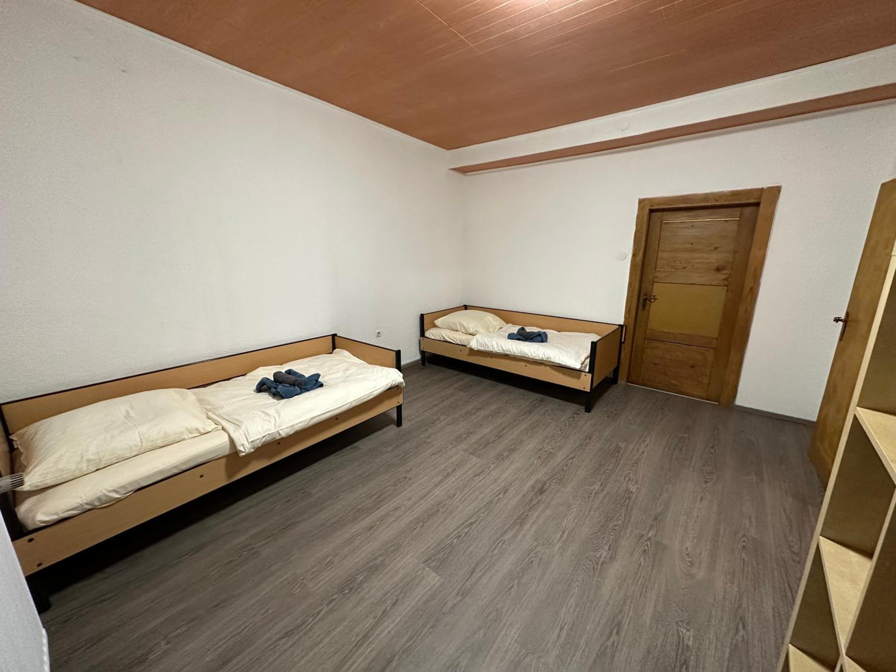 Classic Quadruple Room photo 3