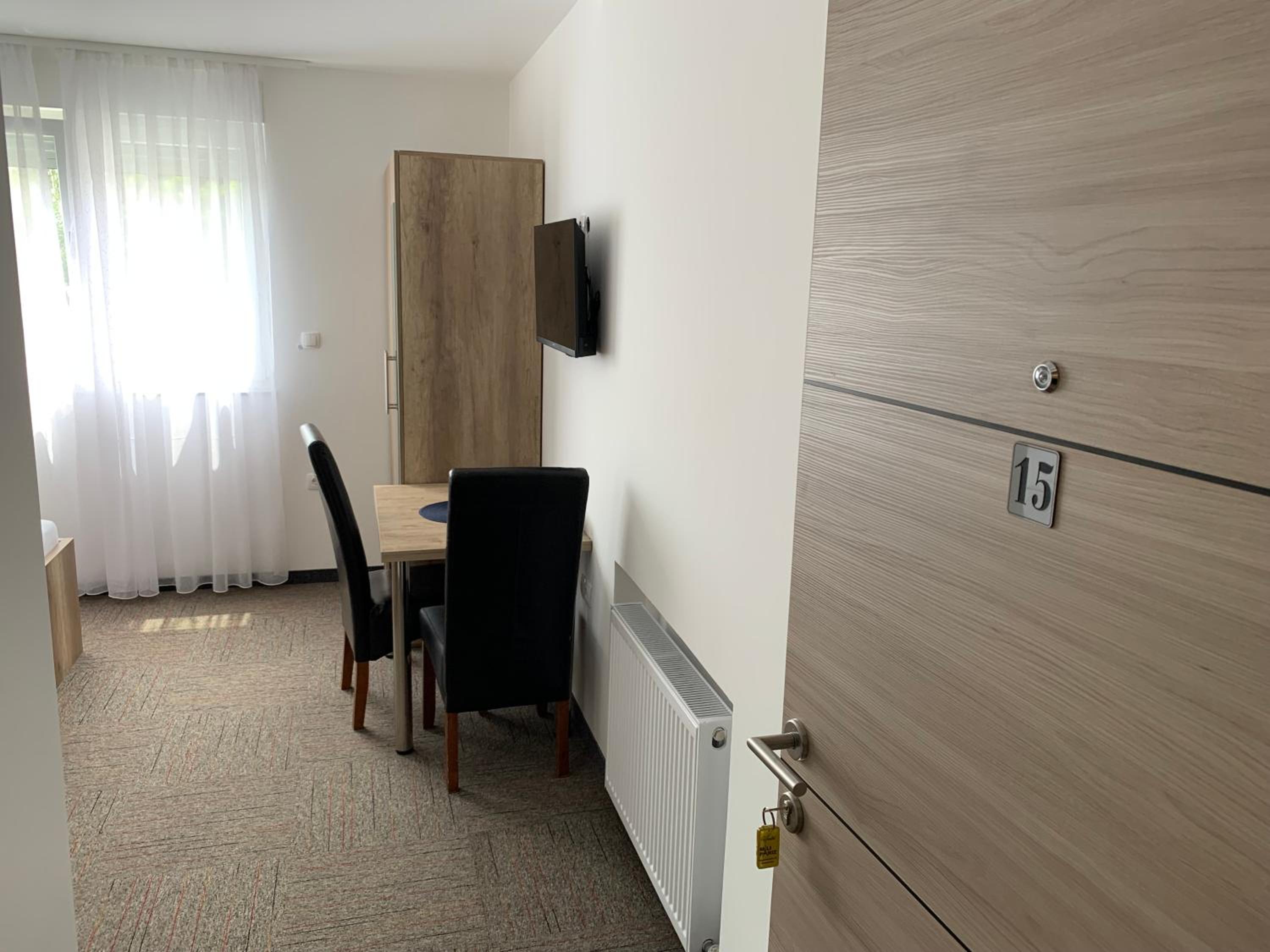 Double Room photo 1