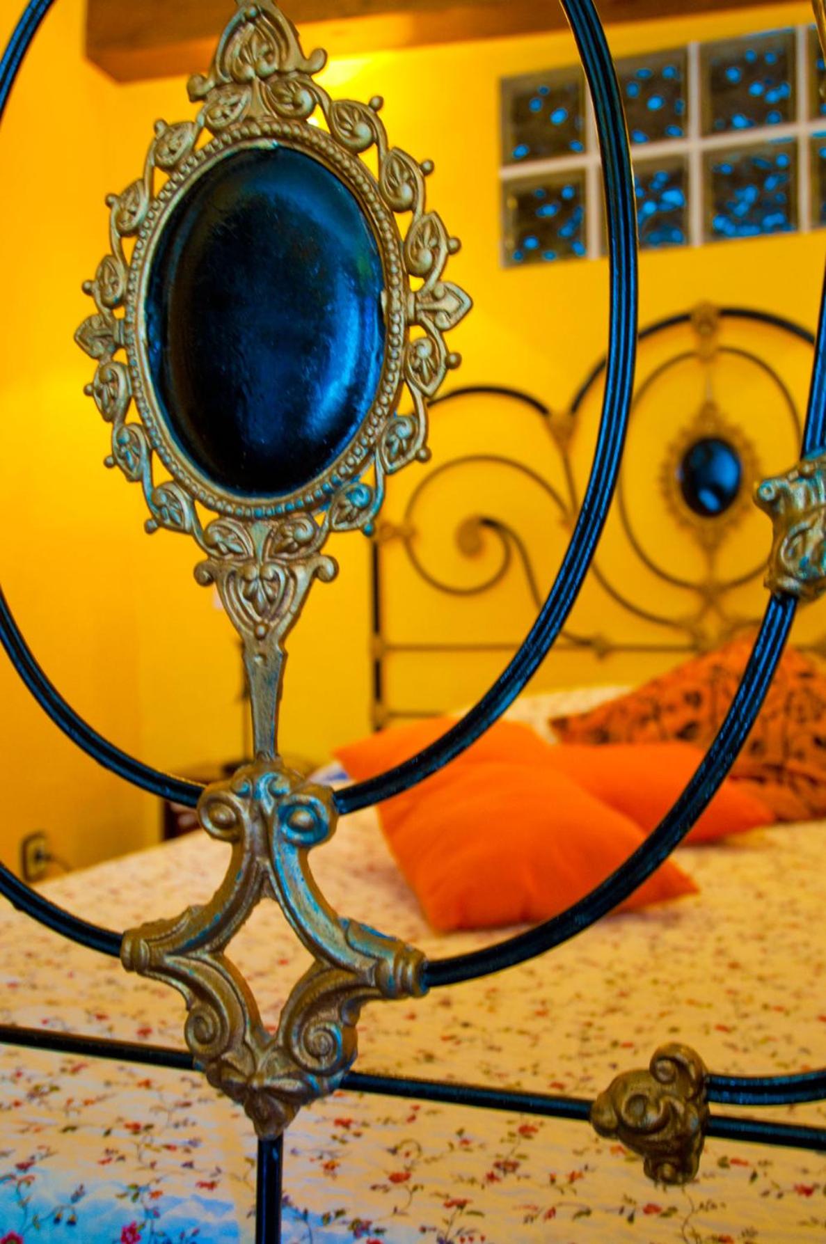 Casa de Dos Habitaciones