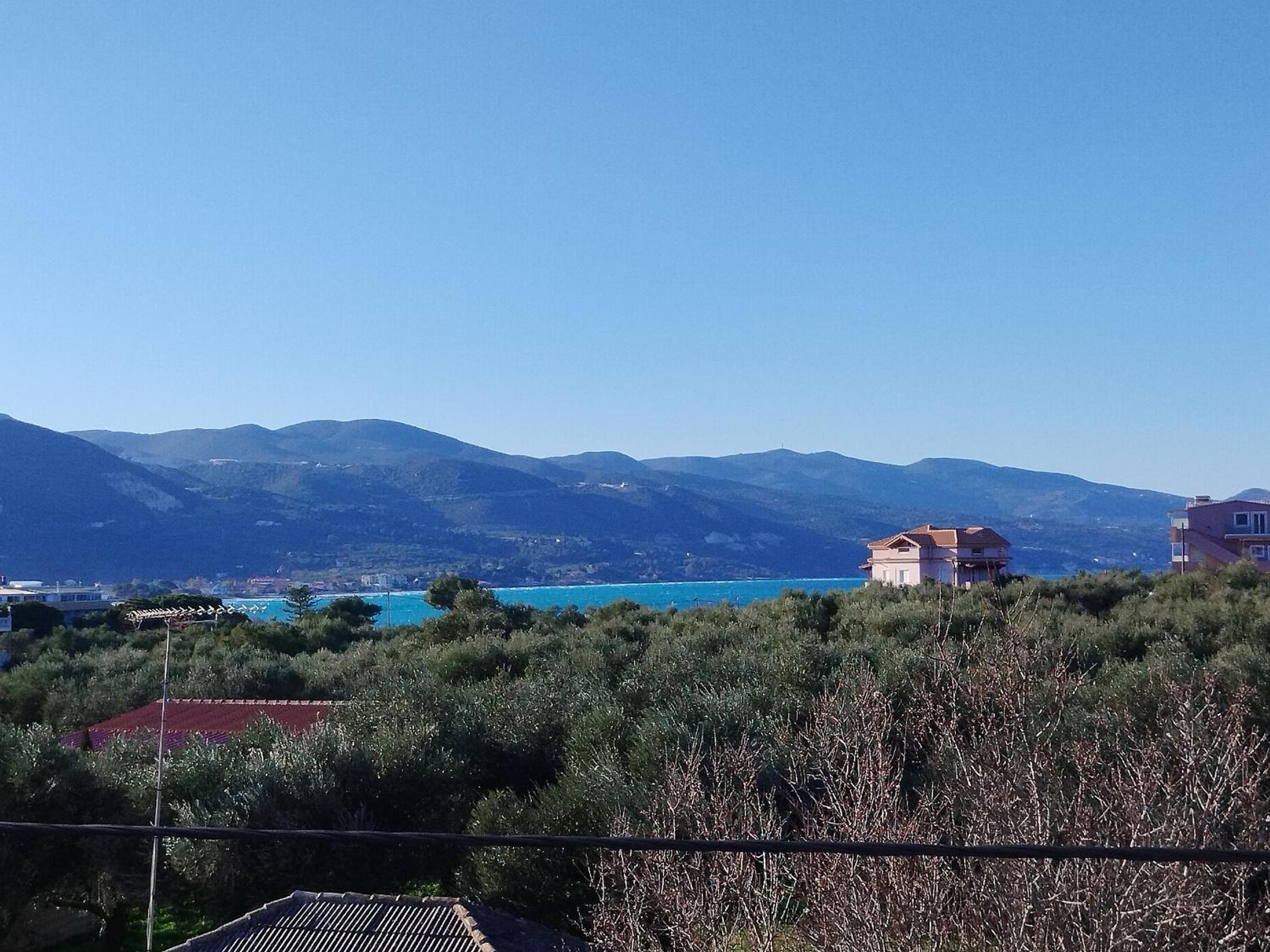 Studio with Sea View photo 2