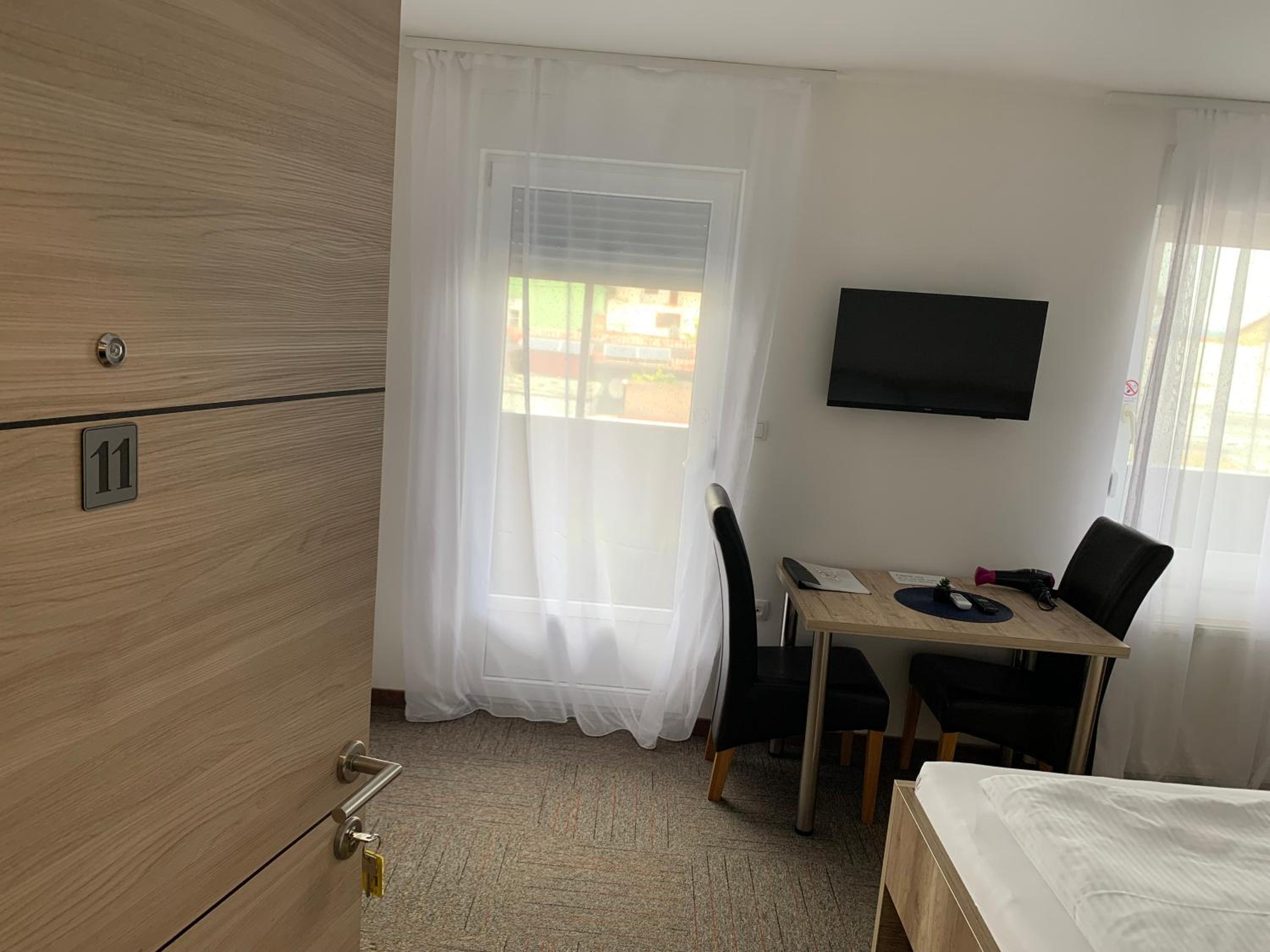 Quadruple Room photo 1
