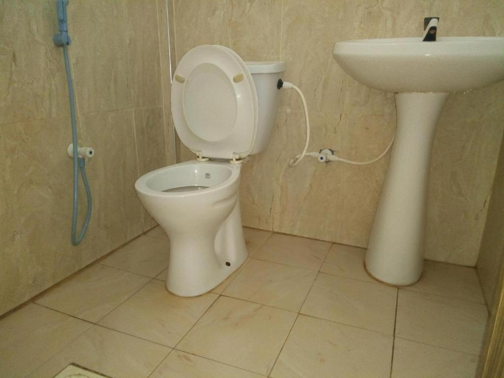 Triple Room with Private Bathroom photo 3