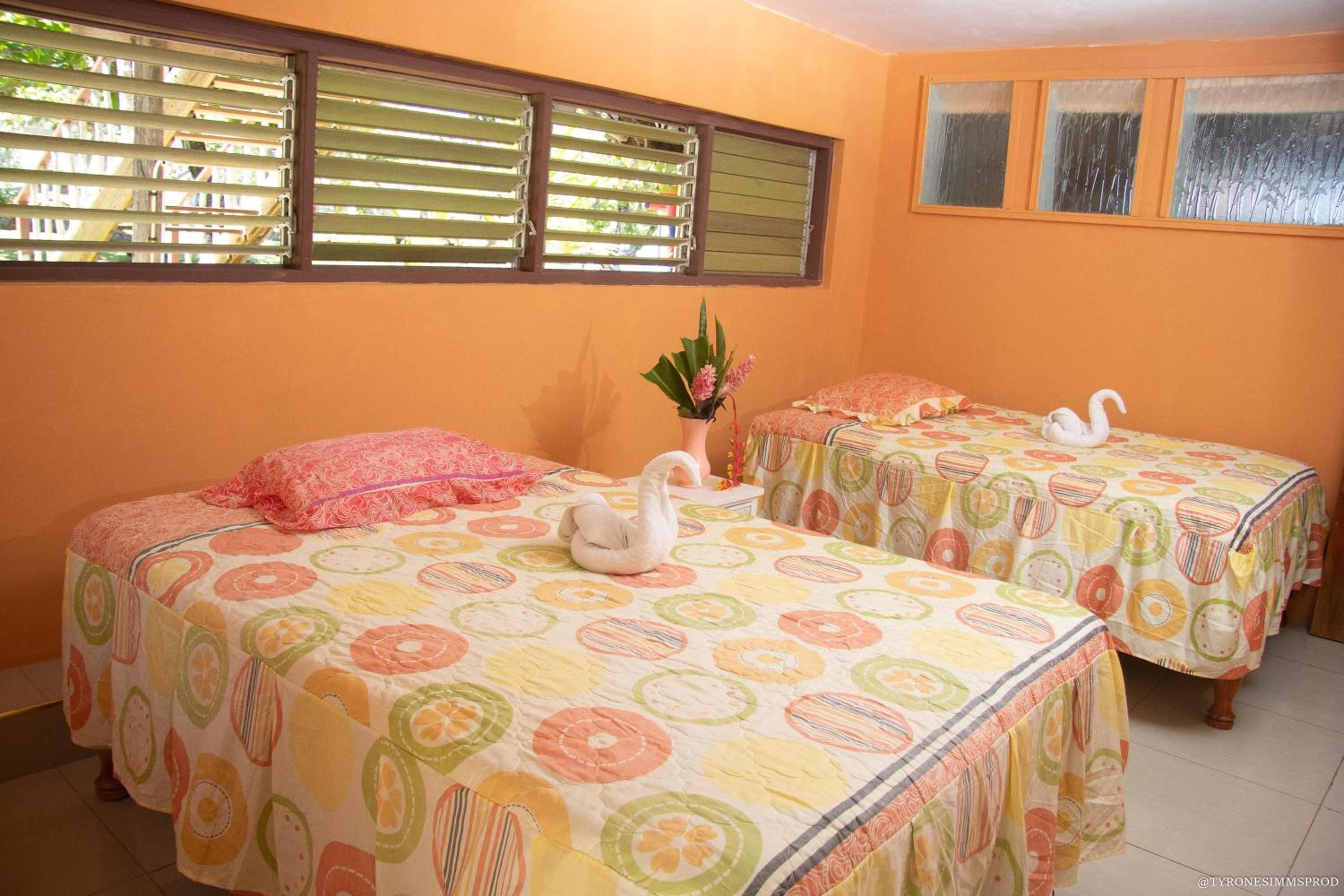 Family Suite photo 2
