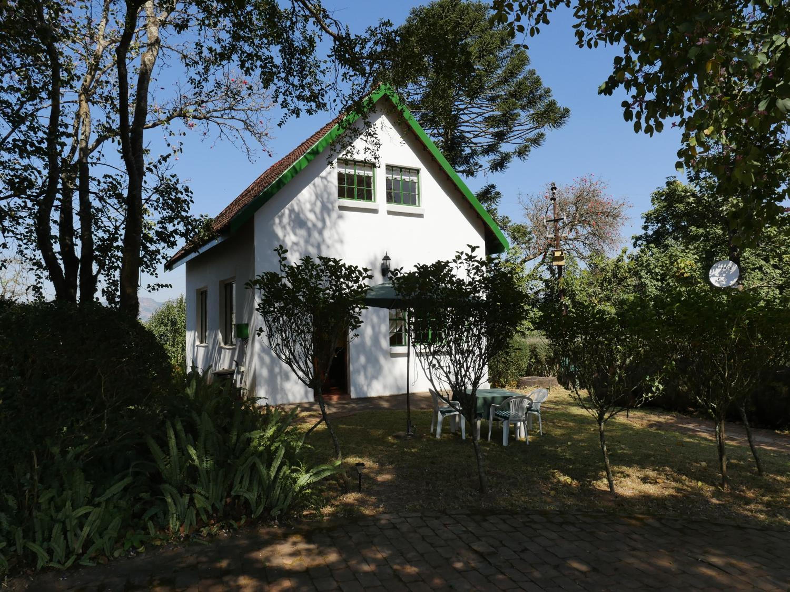 Superior Chalet - Photo 2