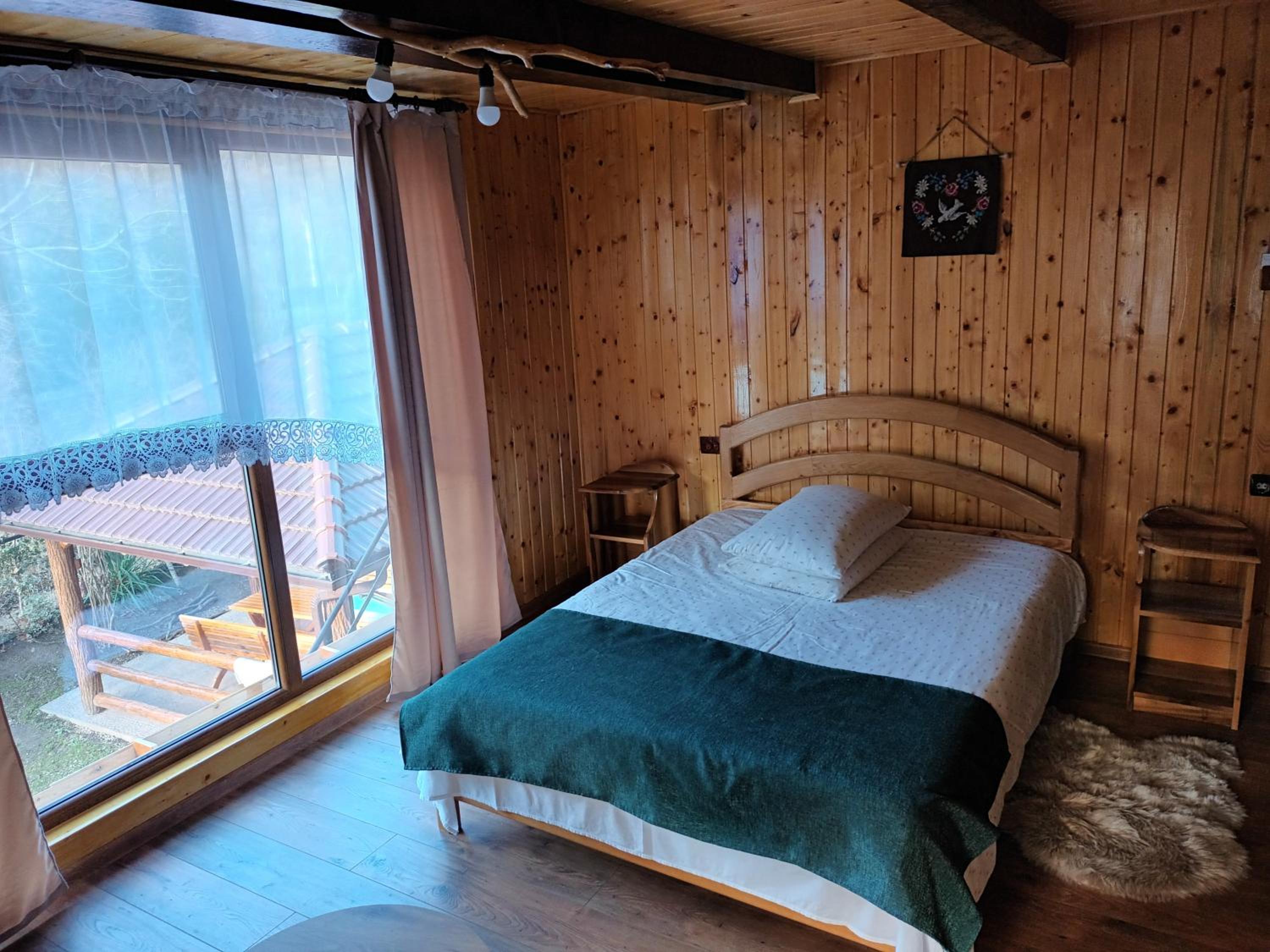 Double Room with Private Bathroom photo 3