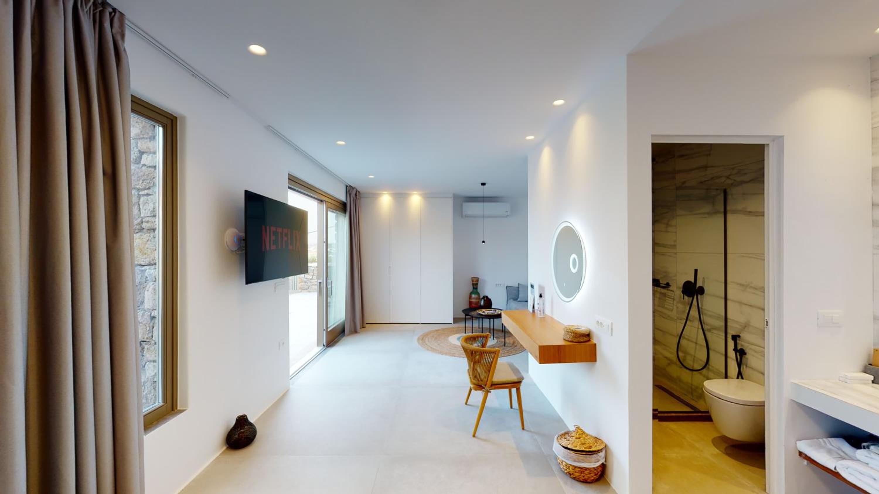 Executive Suite