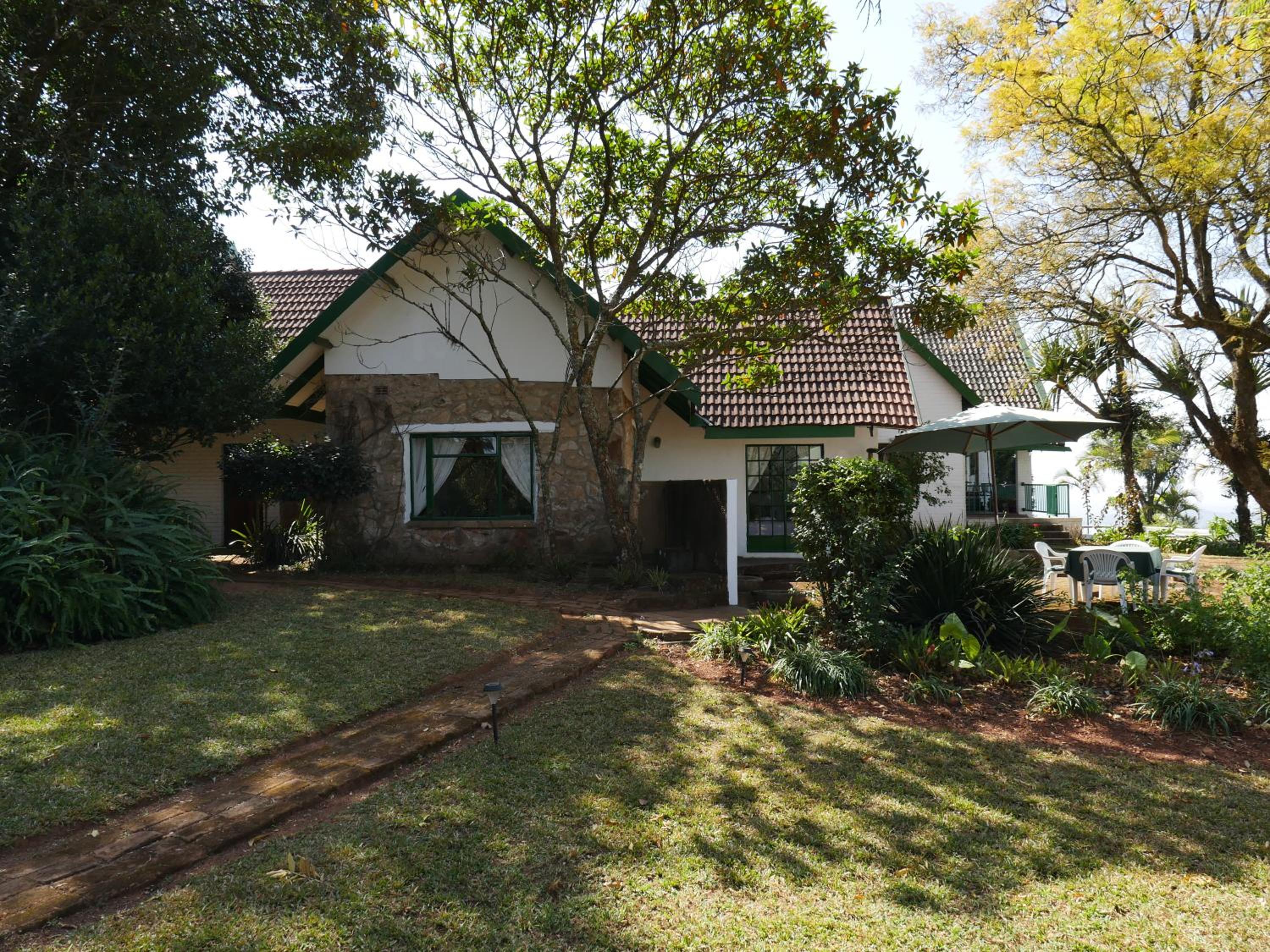 Two-Bedroom Chalet - Photo 5