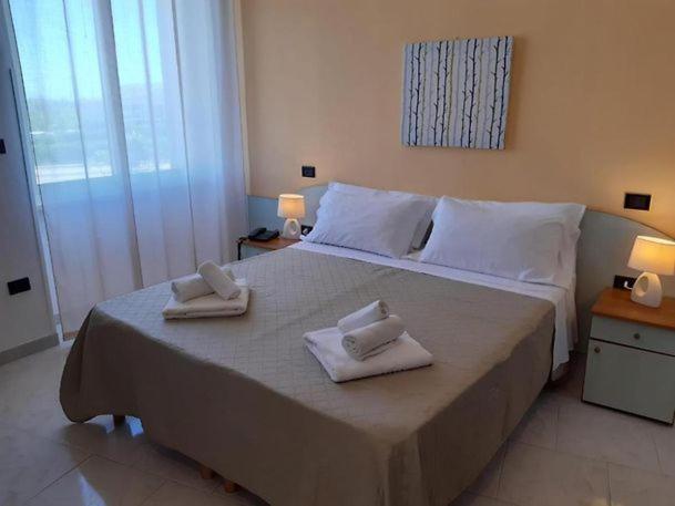 Double Room with Sea View photo 1