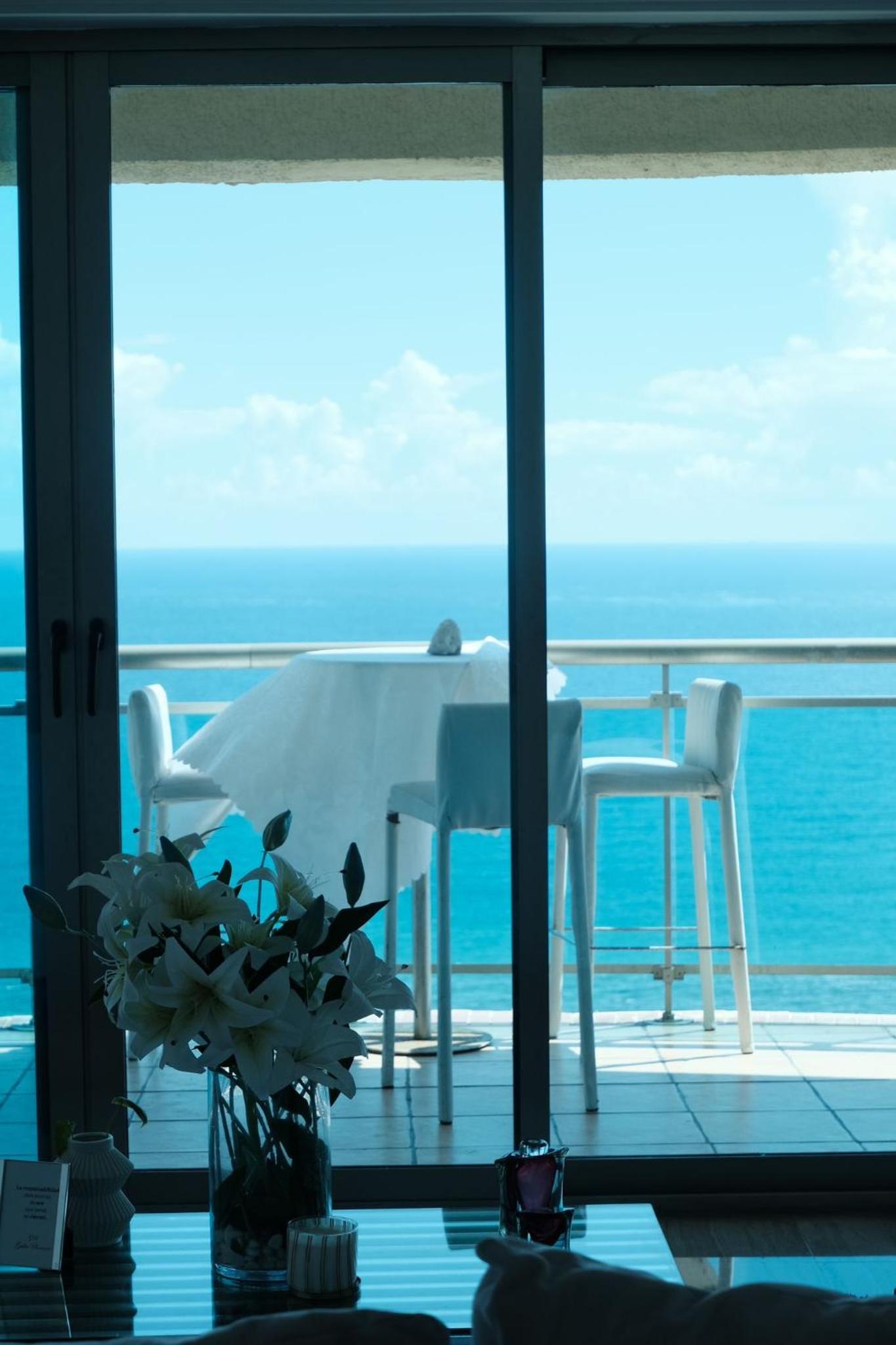Queen Room With Sea View photo 1