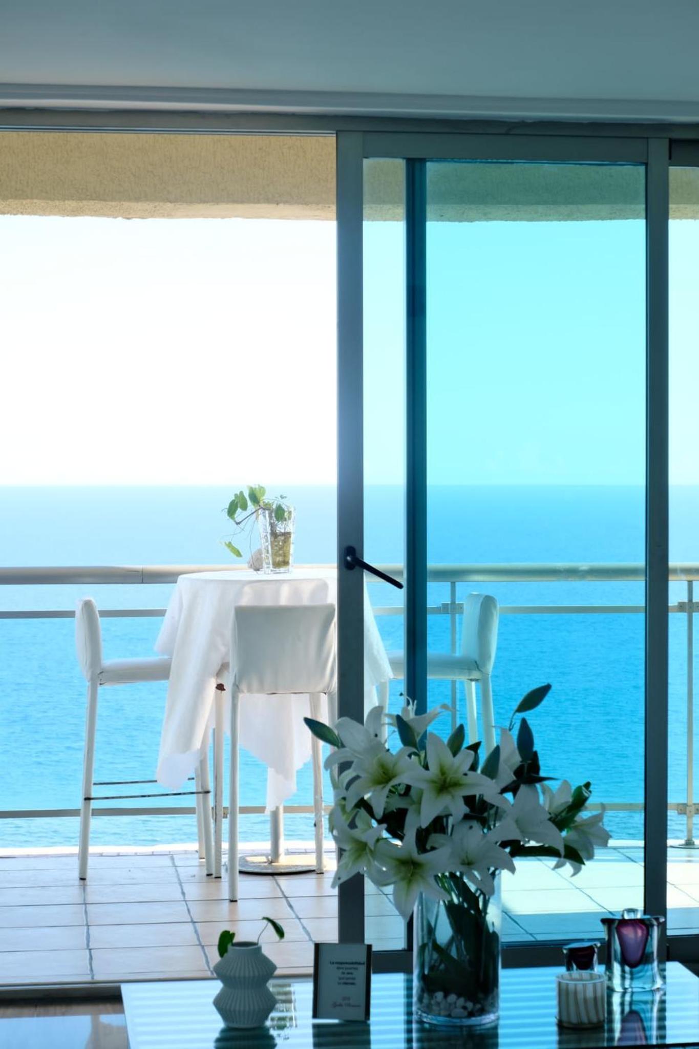 Queen Room With Sea View photo 3
