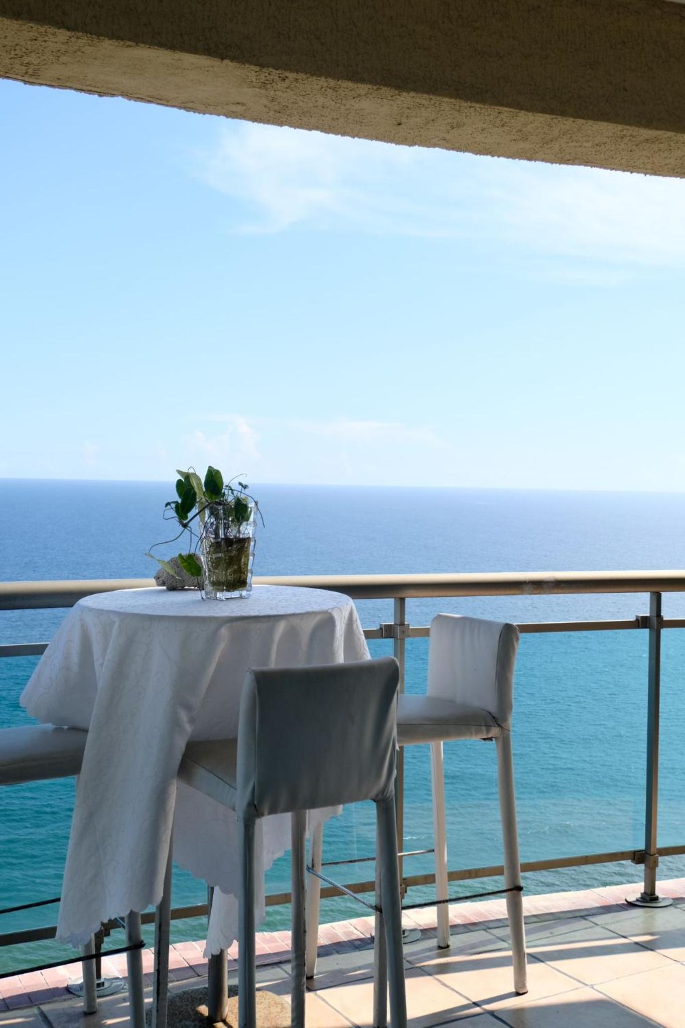 Queen Room With Sea View photo 2