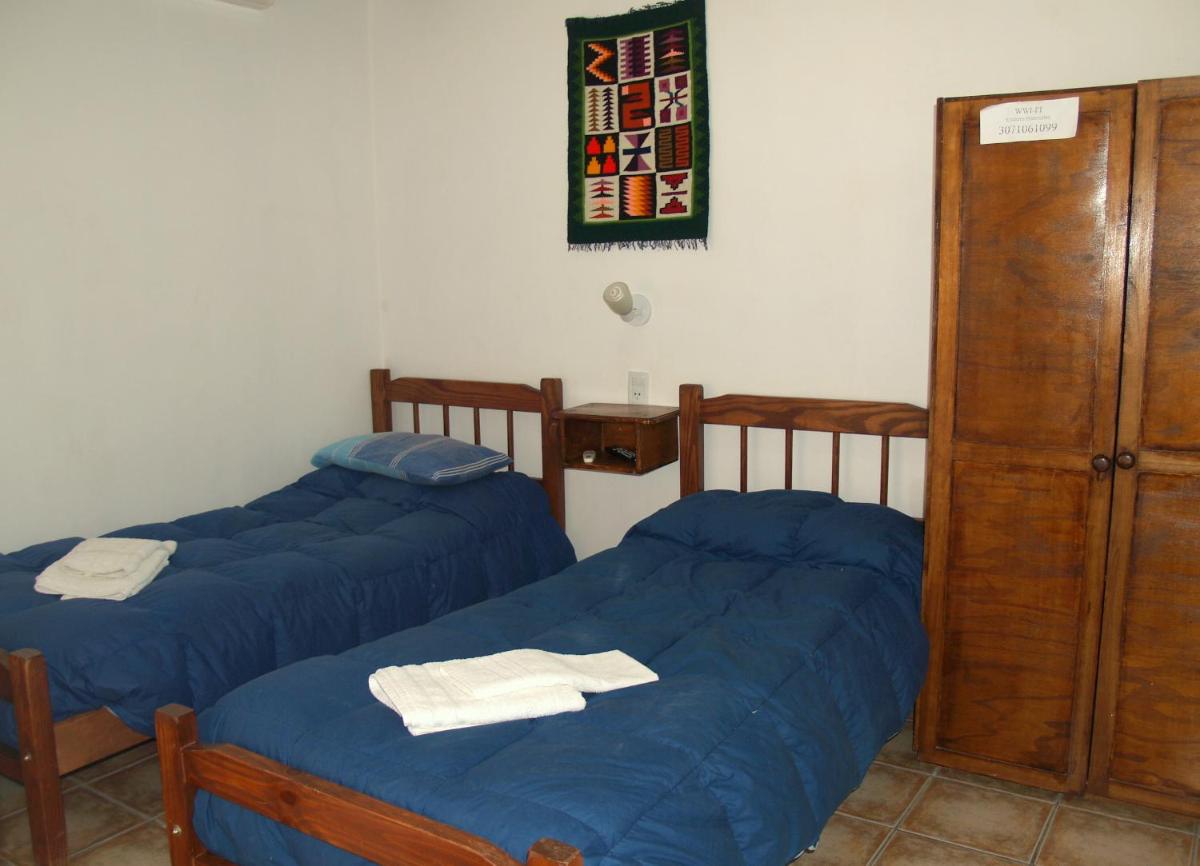 Twin Room photo 1
