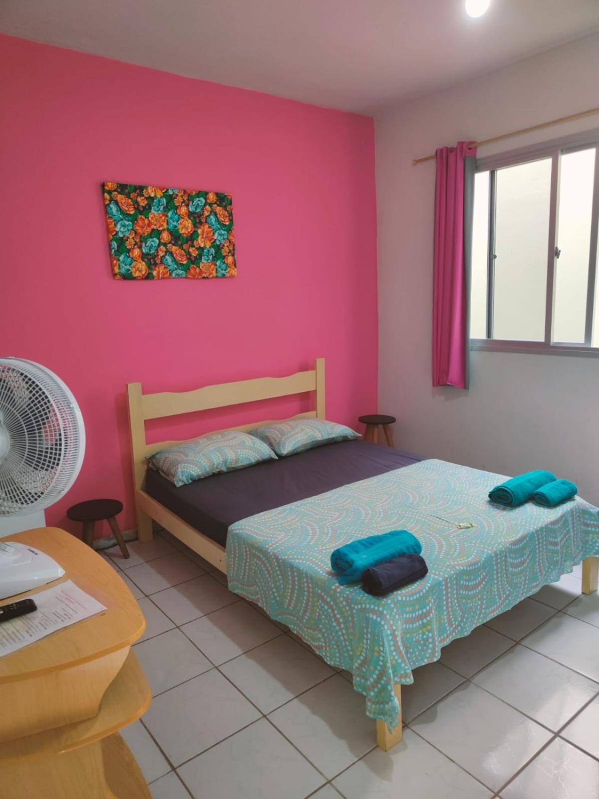 Double Room - Photo 1