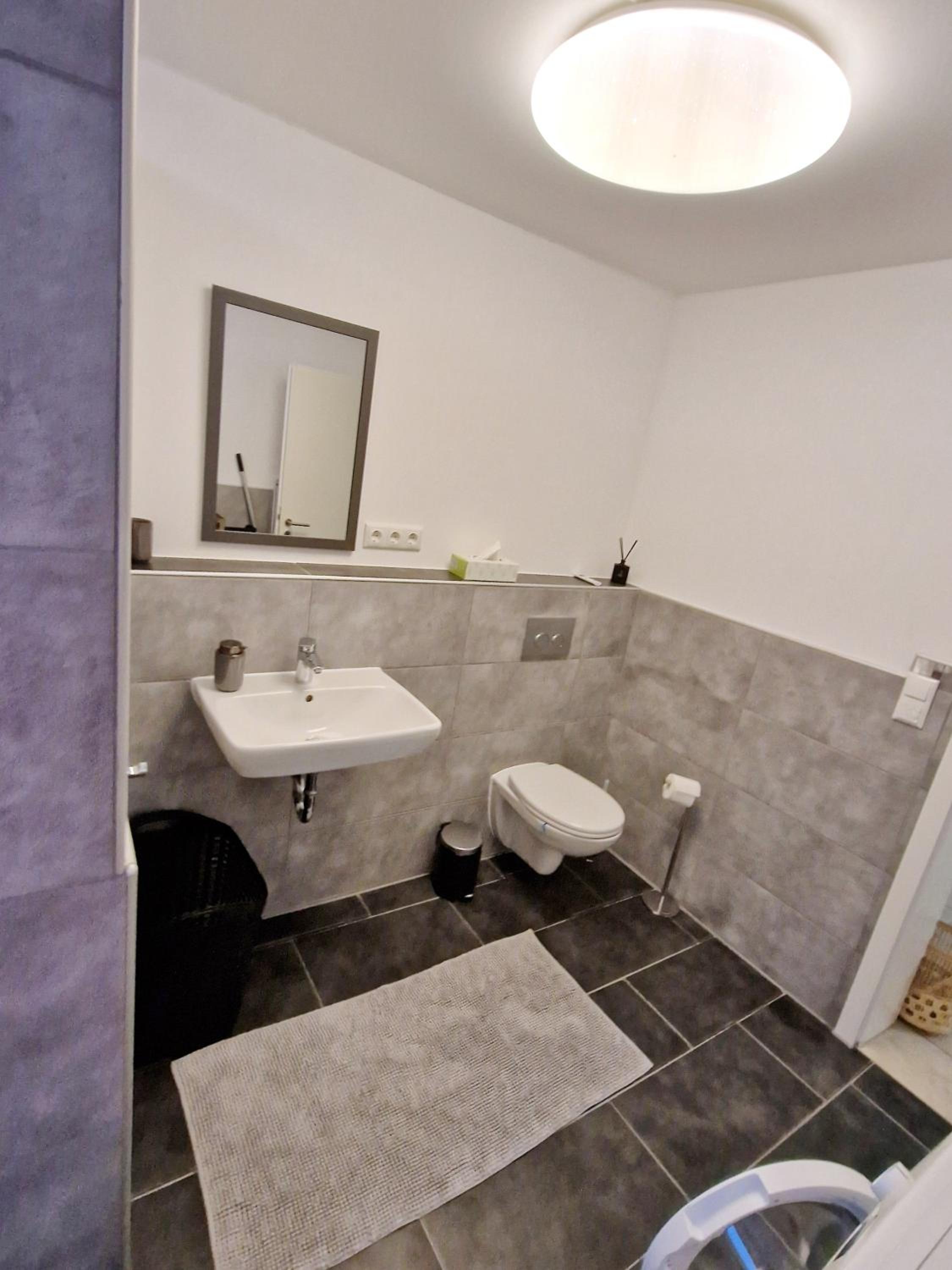 Apartment - Split Level photo 2