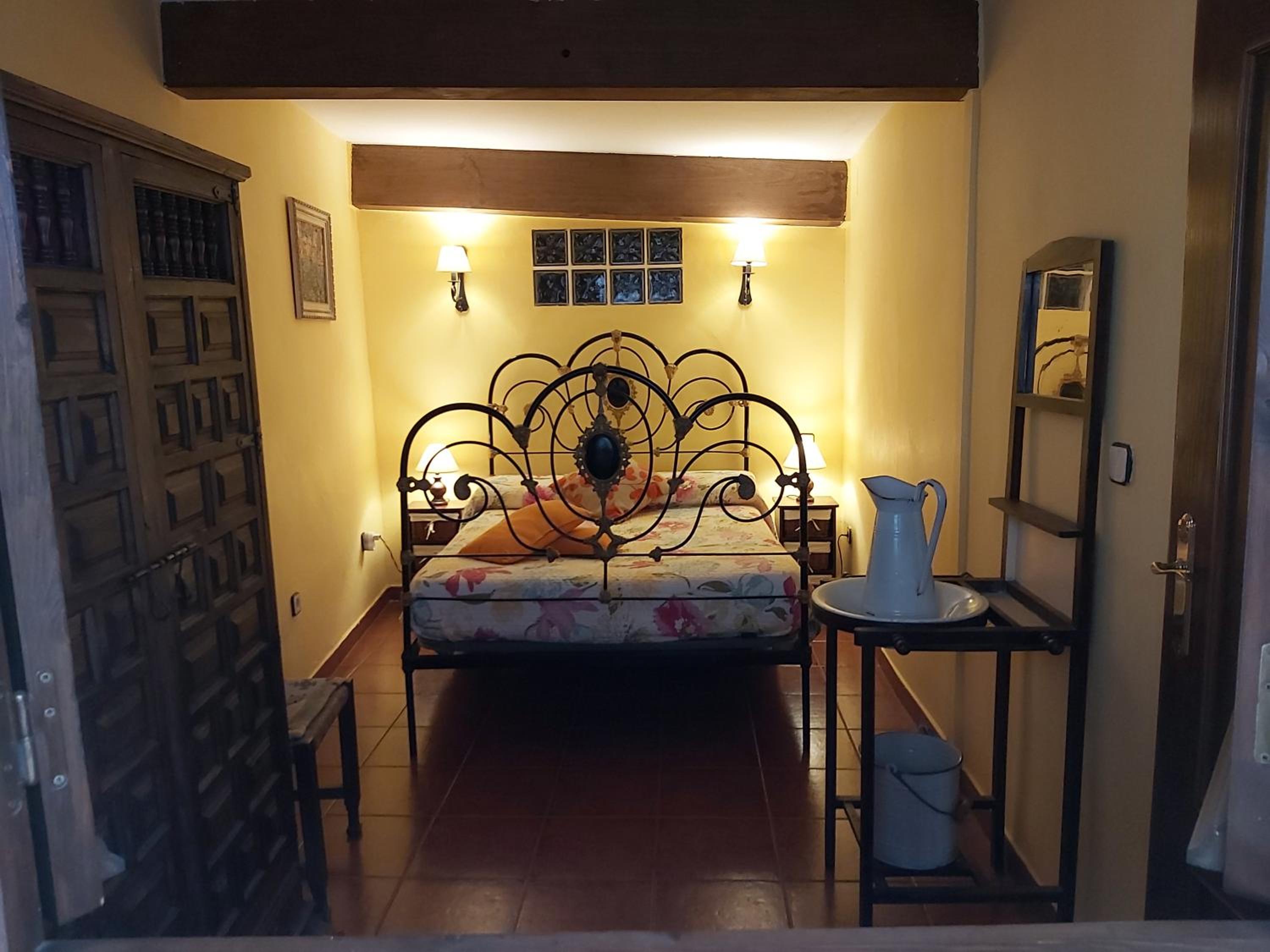 Two-Bedroom House photo 2