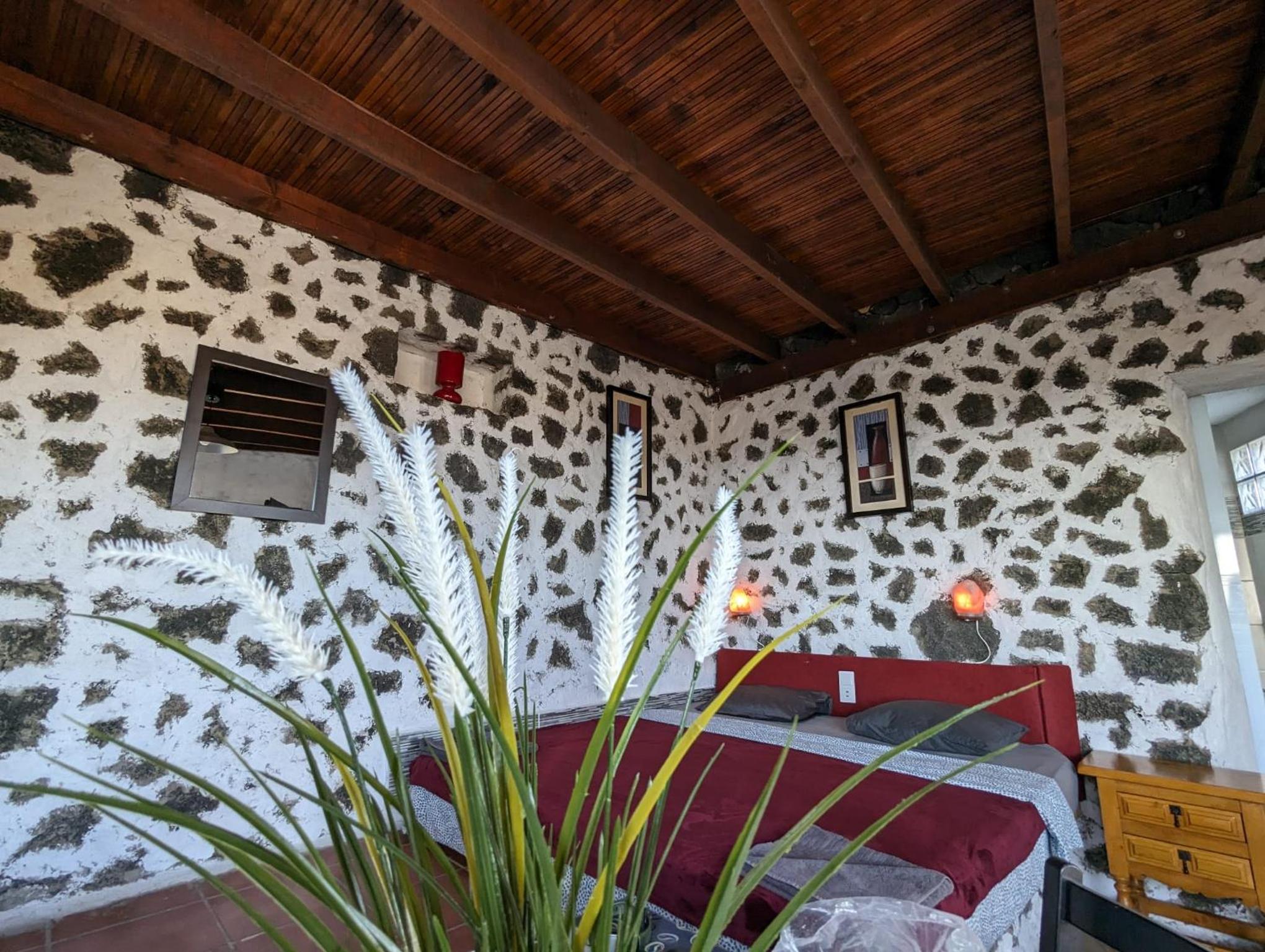 Apartamento con vista al mar