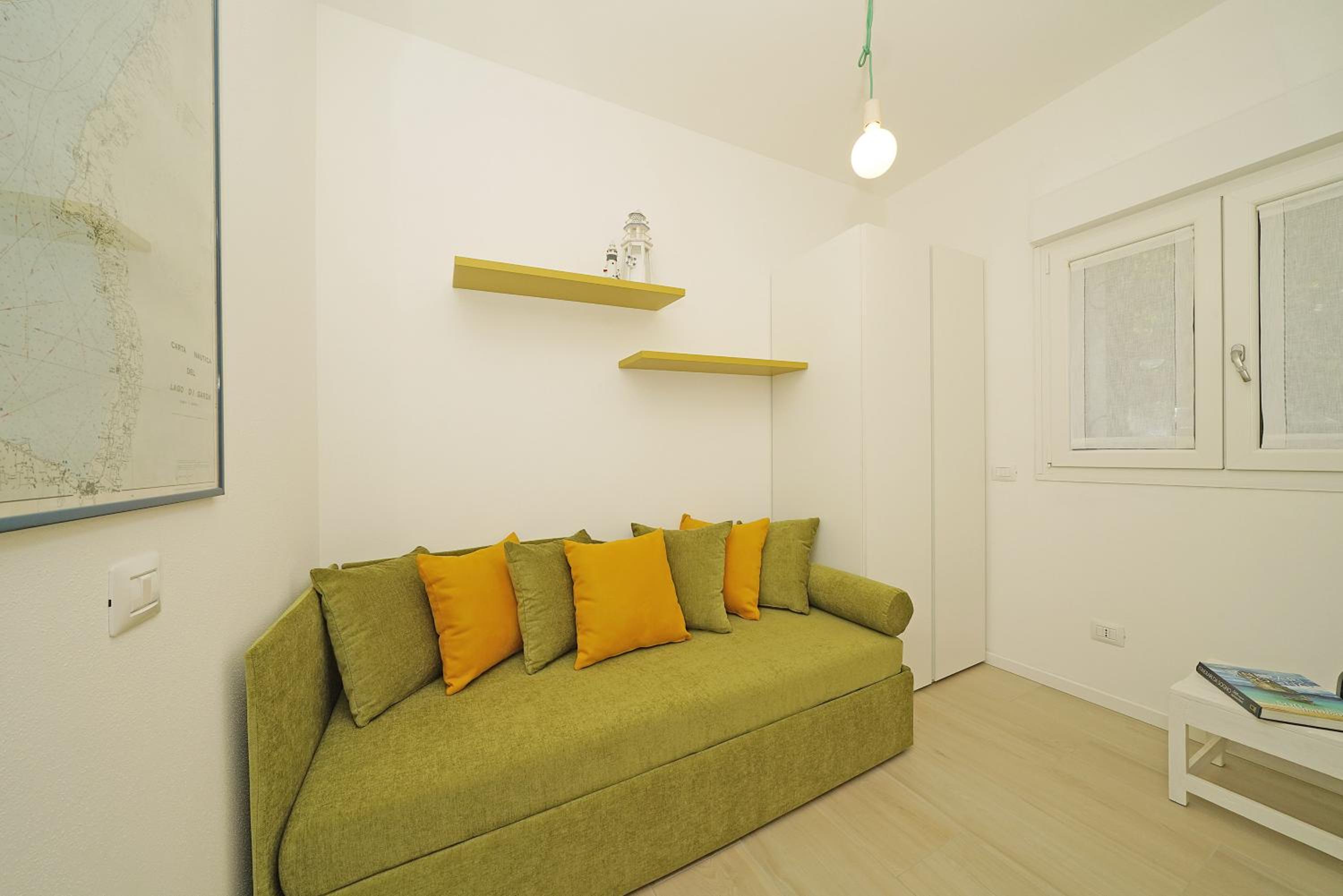 Two-Bedroom Apartment photo 3