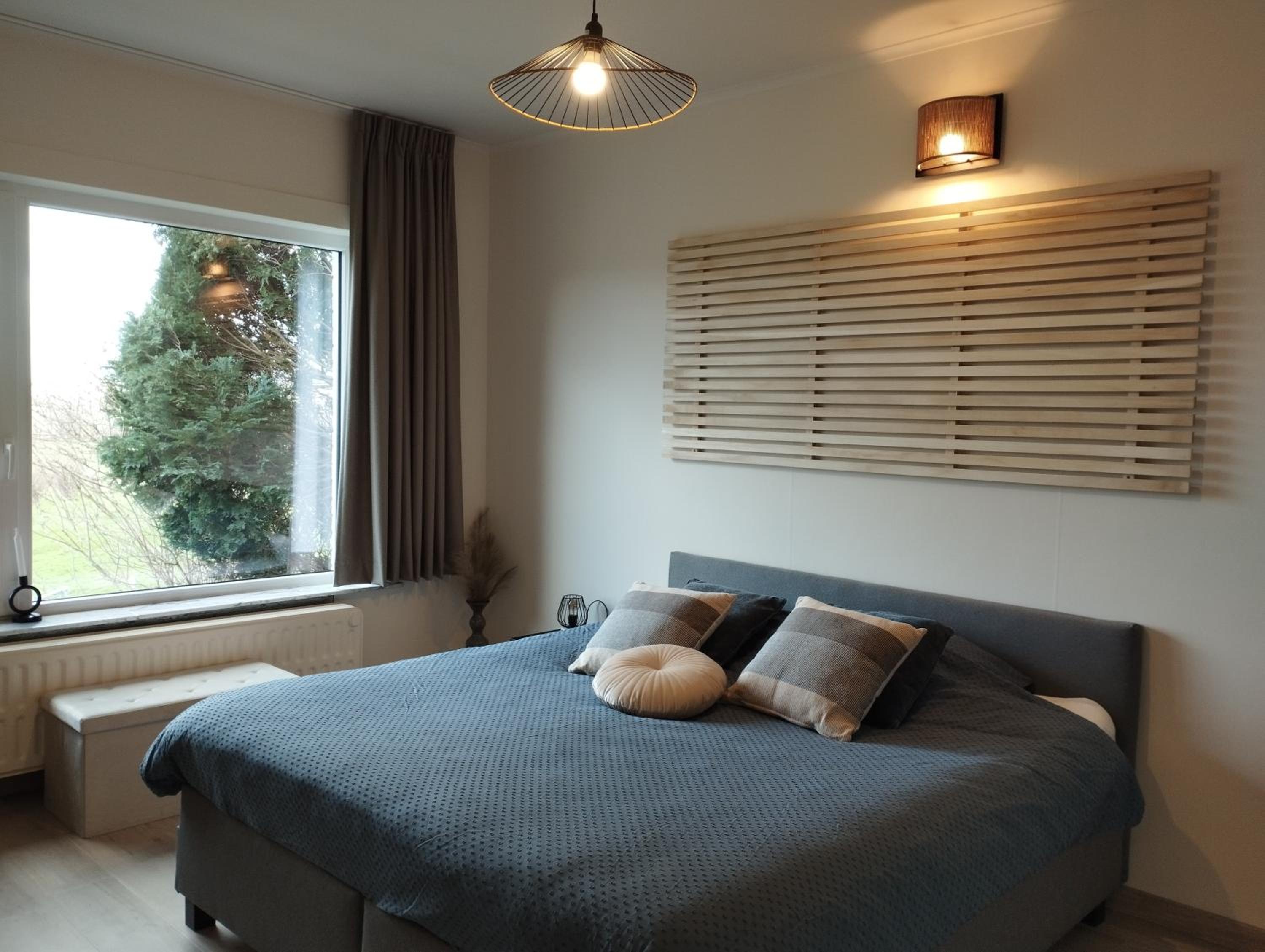 Three-Bedroom House photo 1