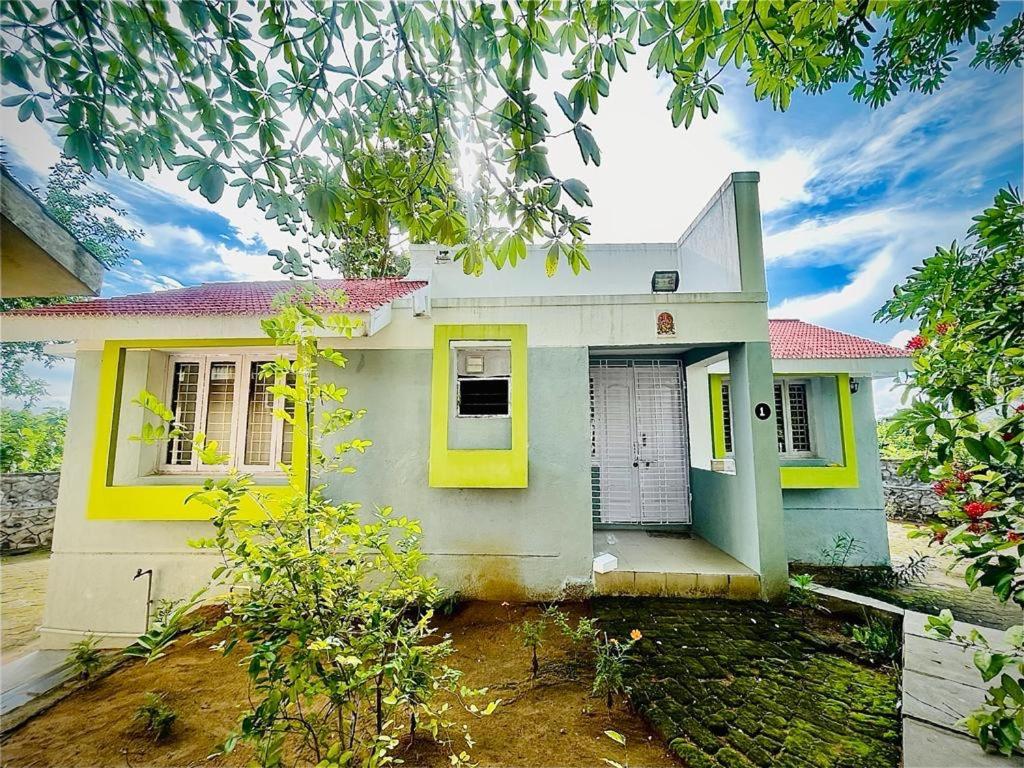 One-Bedroom Villa photo 1