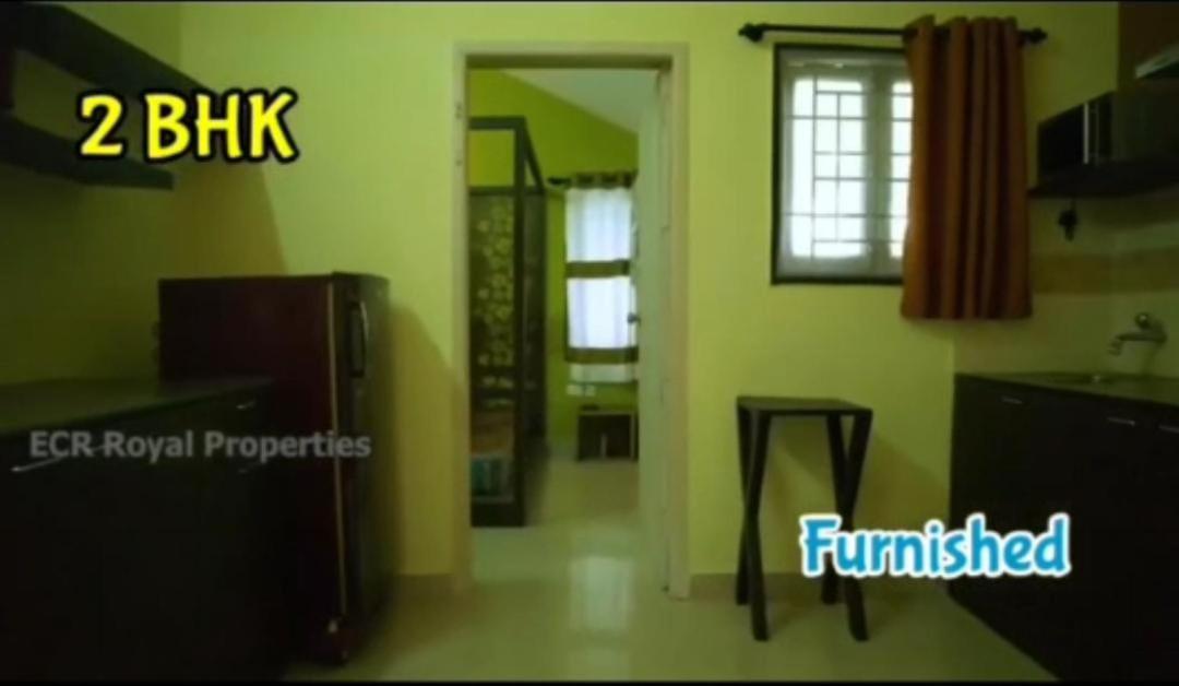 One-Bedroom Villa photo 2