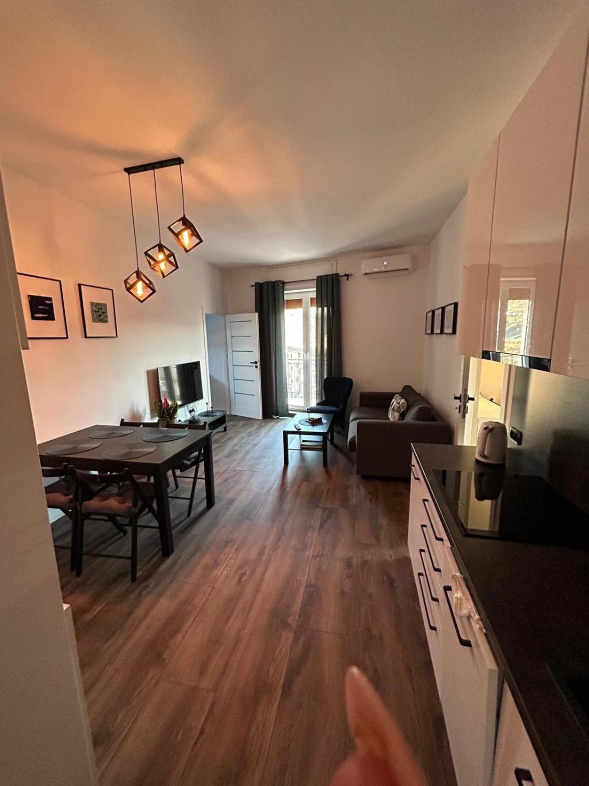 Two-Bedroom Apartment photo 1