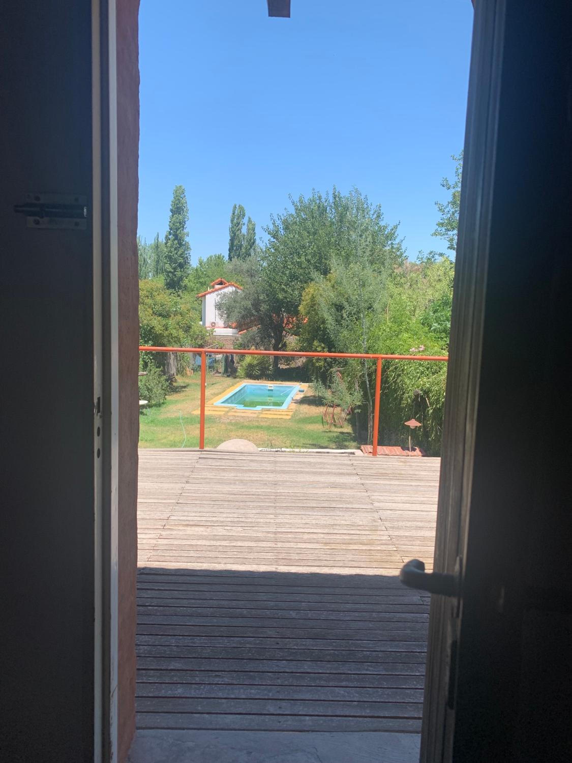 Double Room with Garden View photo 2