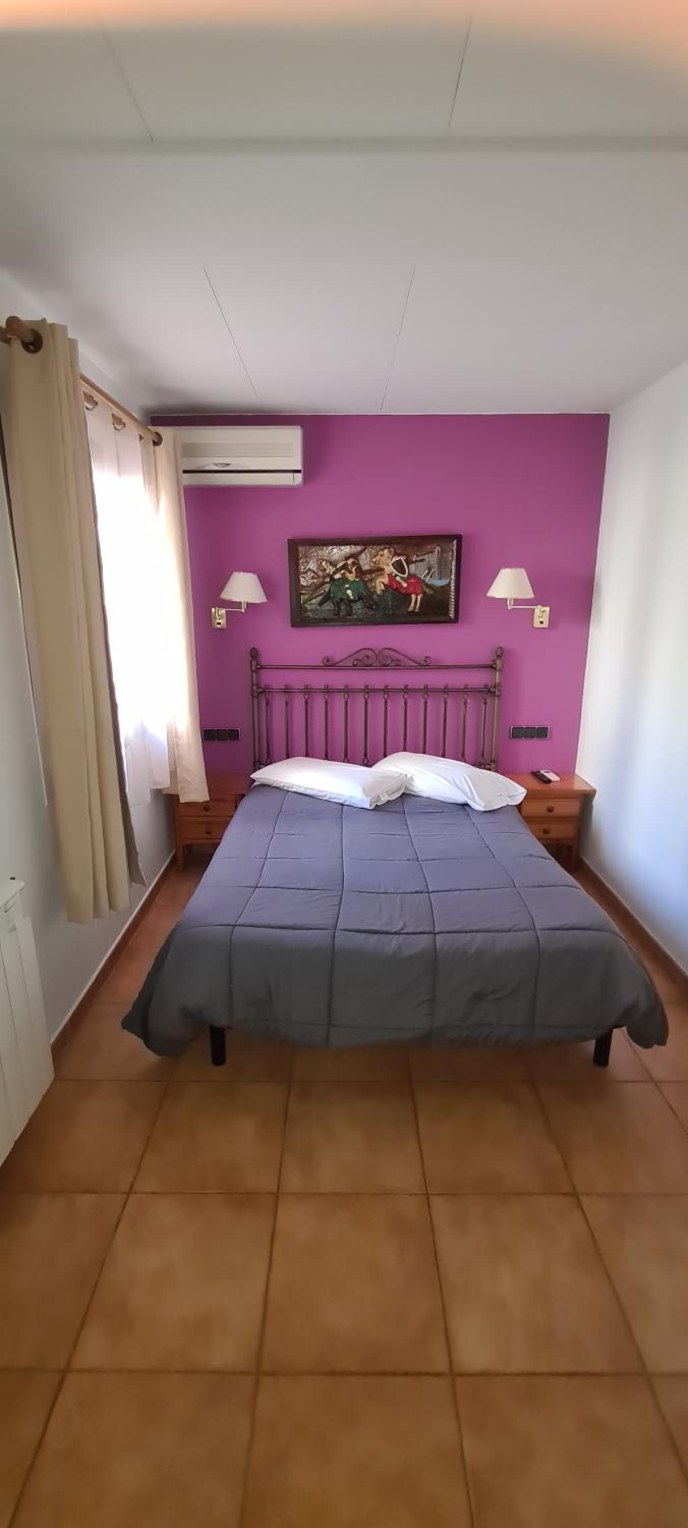 Habitación Doble