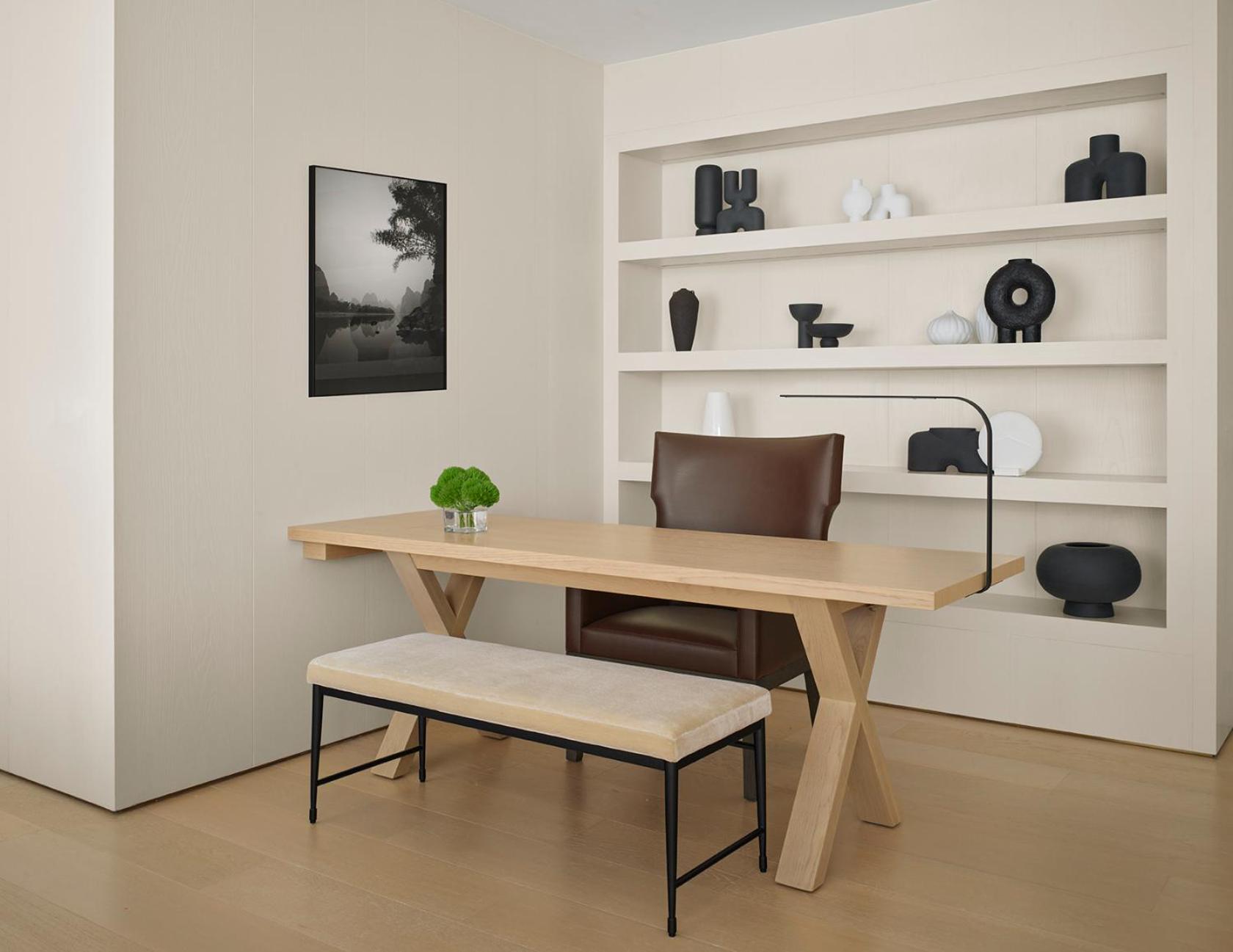 Premier Suite, 1 Bedroom Larger Suite, 1 King, Garden view, Top floor photo 3