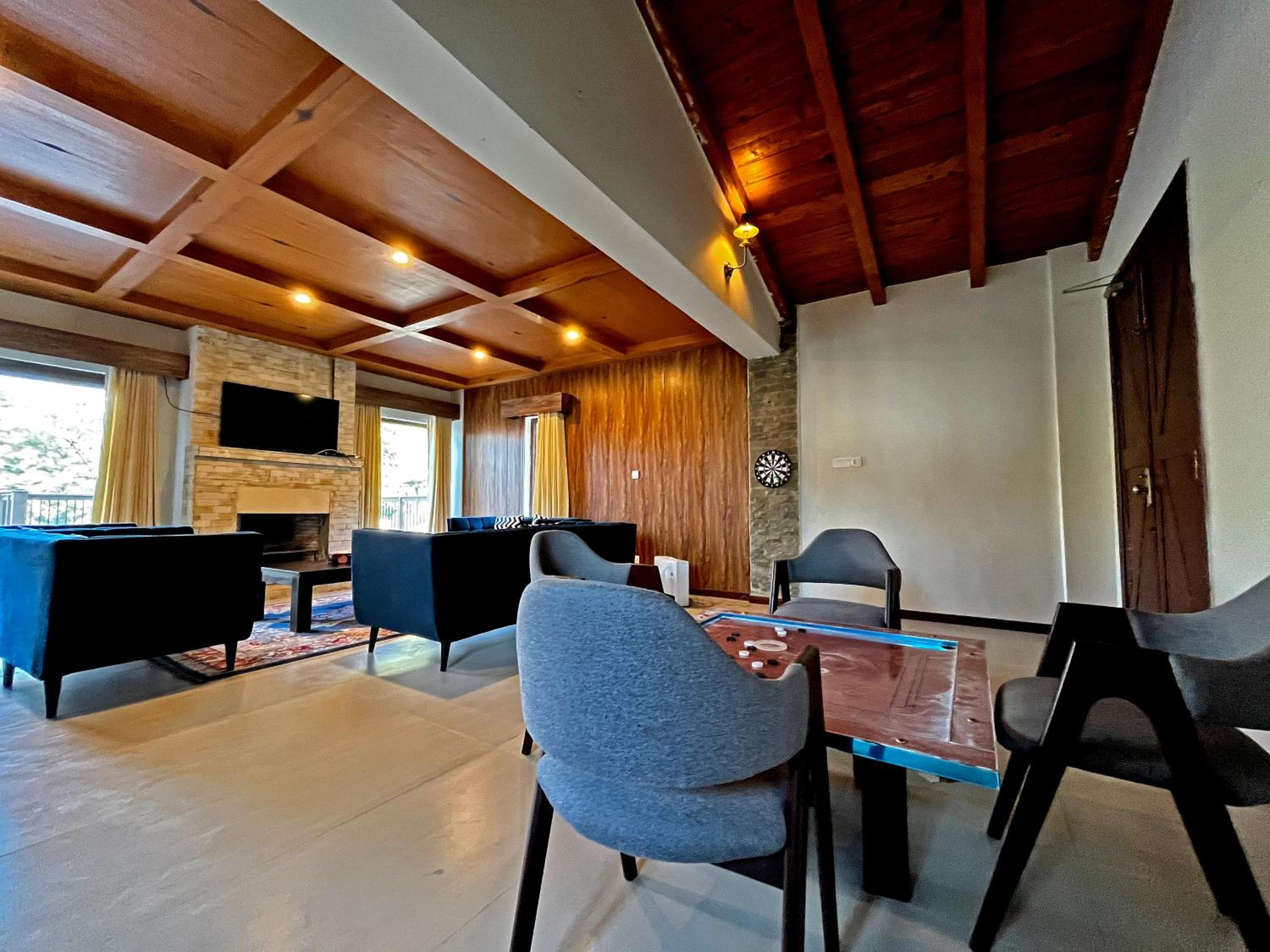 Superior Suite photo 1