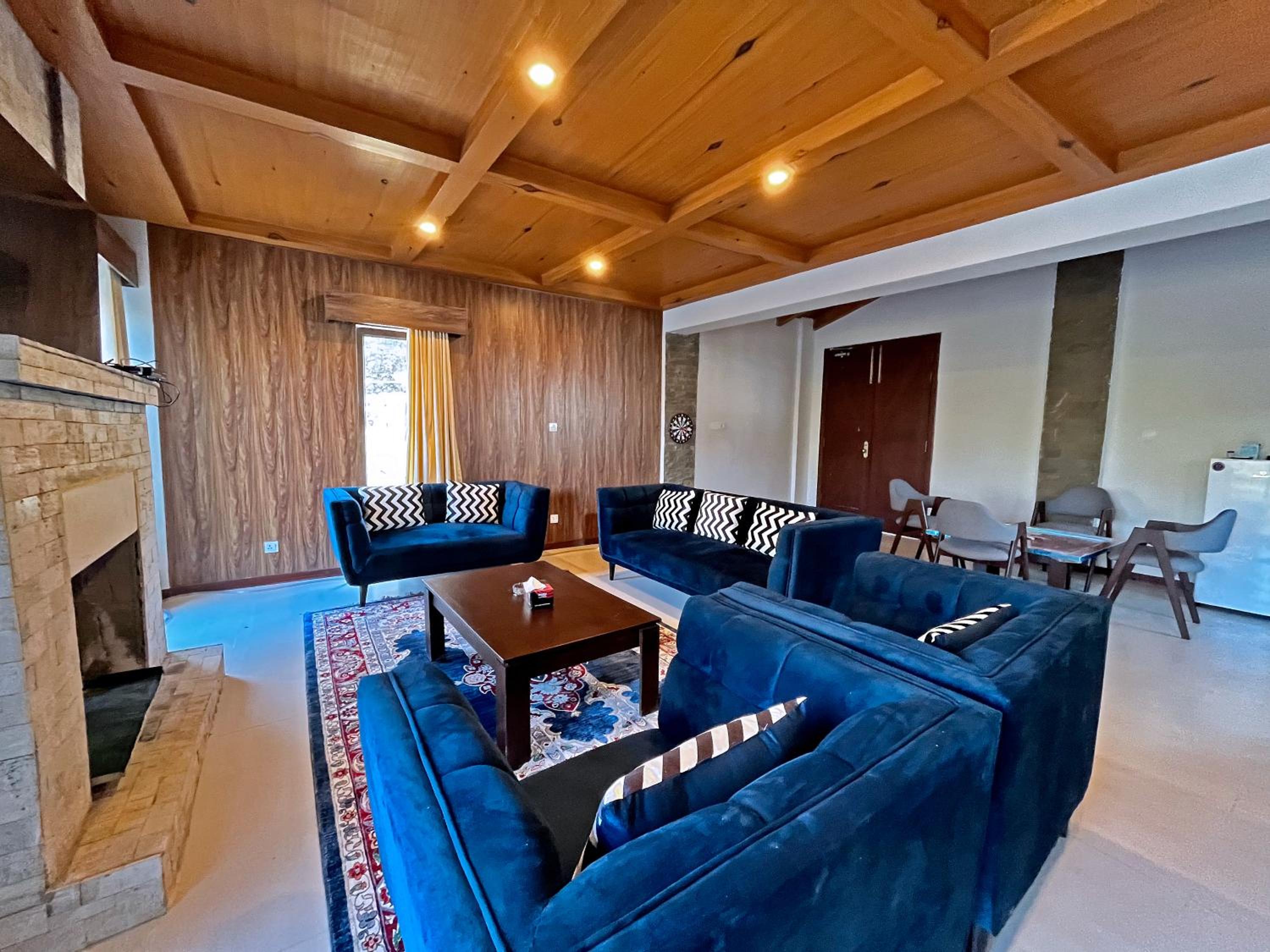 Superior Suite photo 2