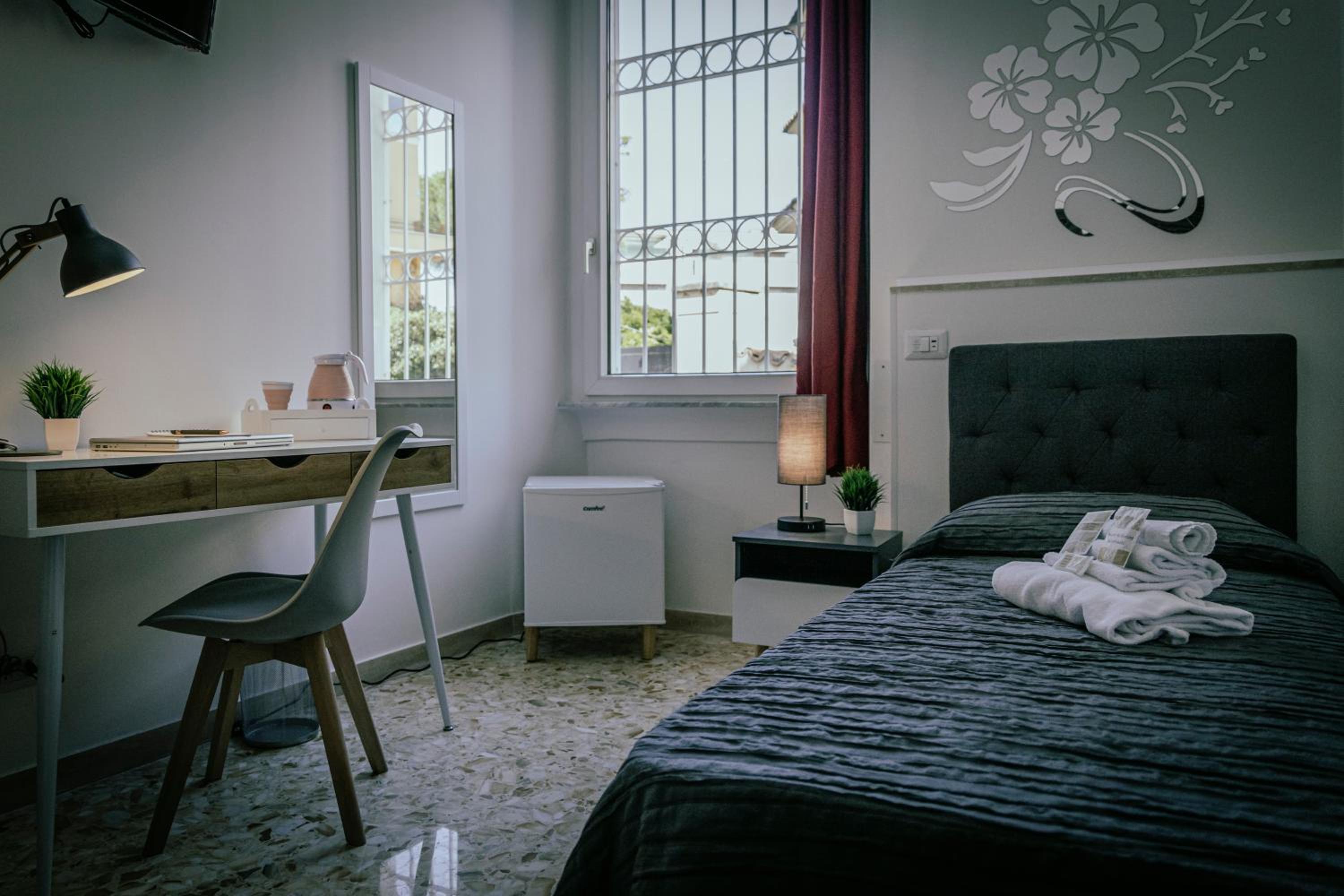 Standard Single Room photo 1