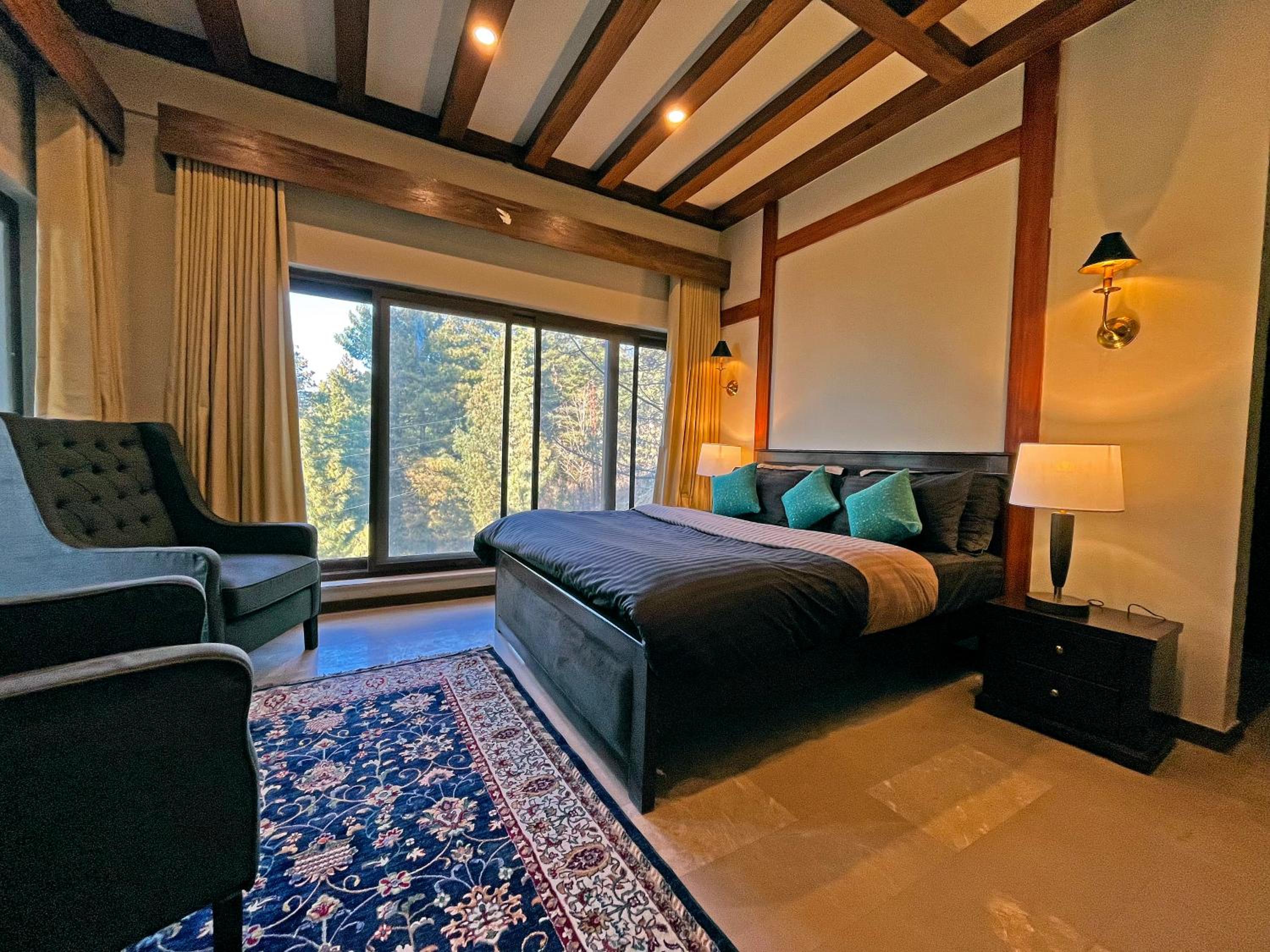 Presidential Suite photo 2