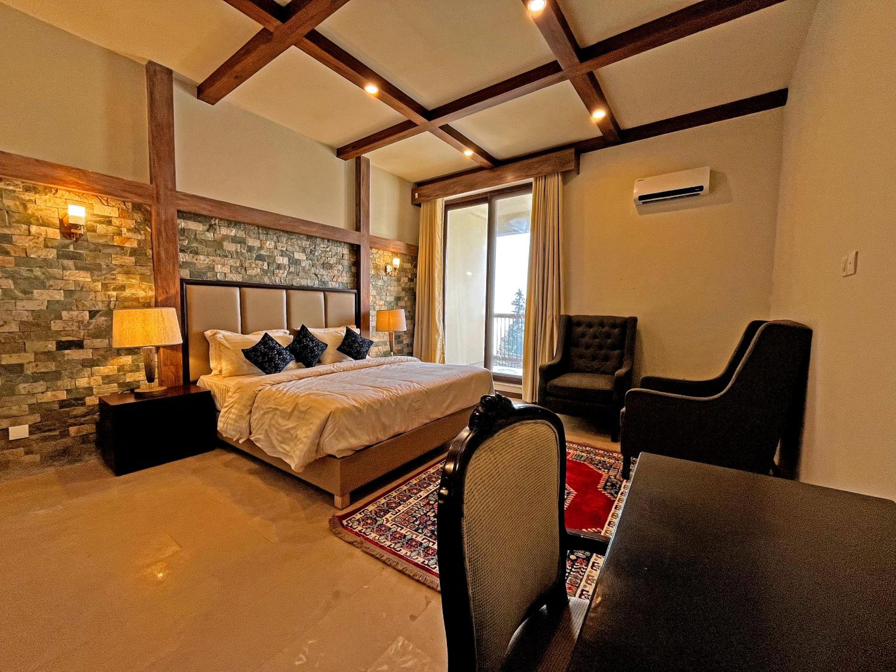 Presidential Suite photo 3