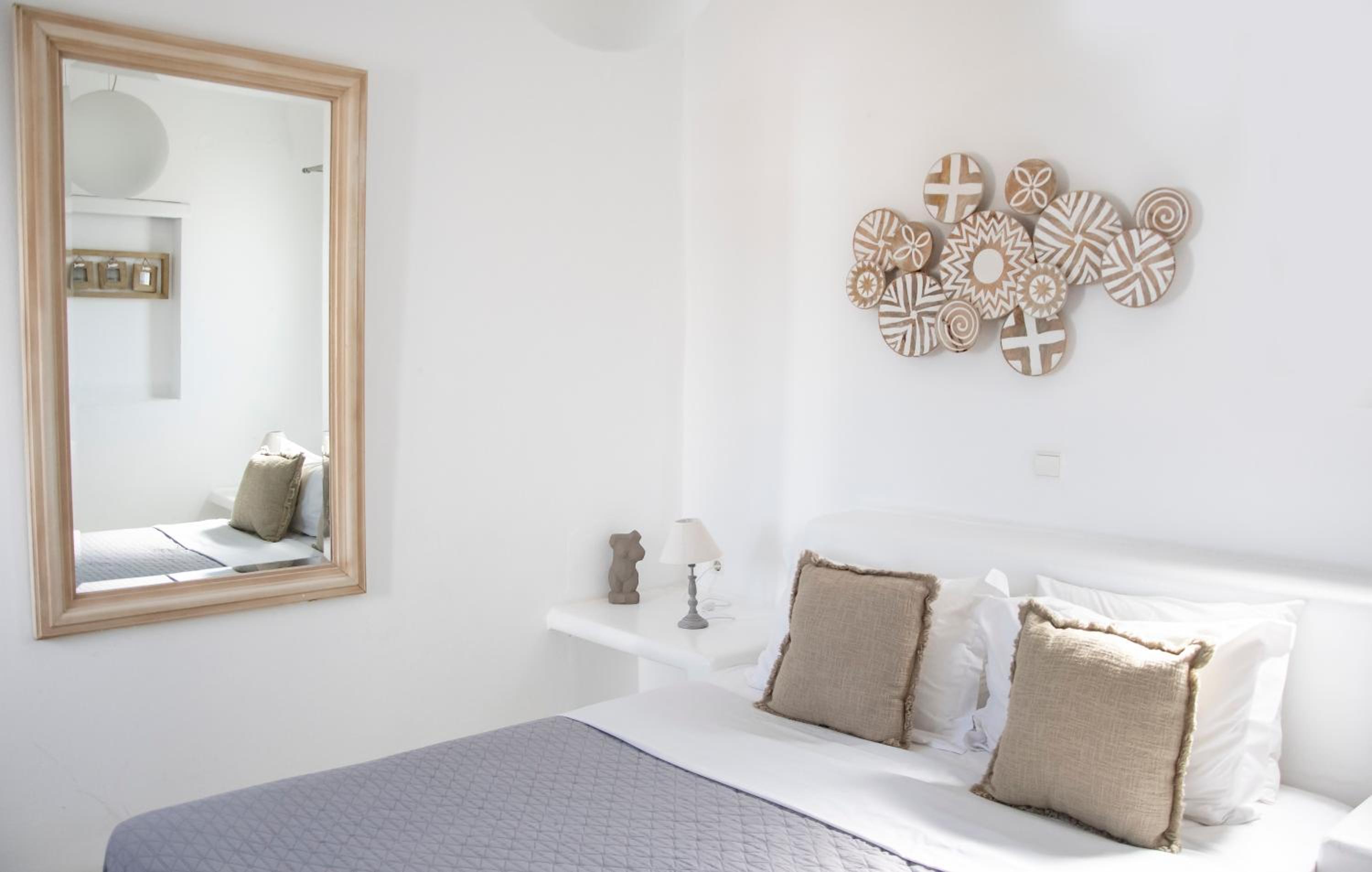 Maisonette with Sea View