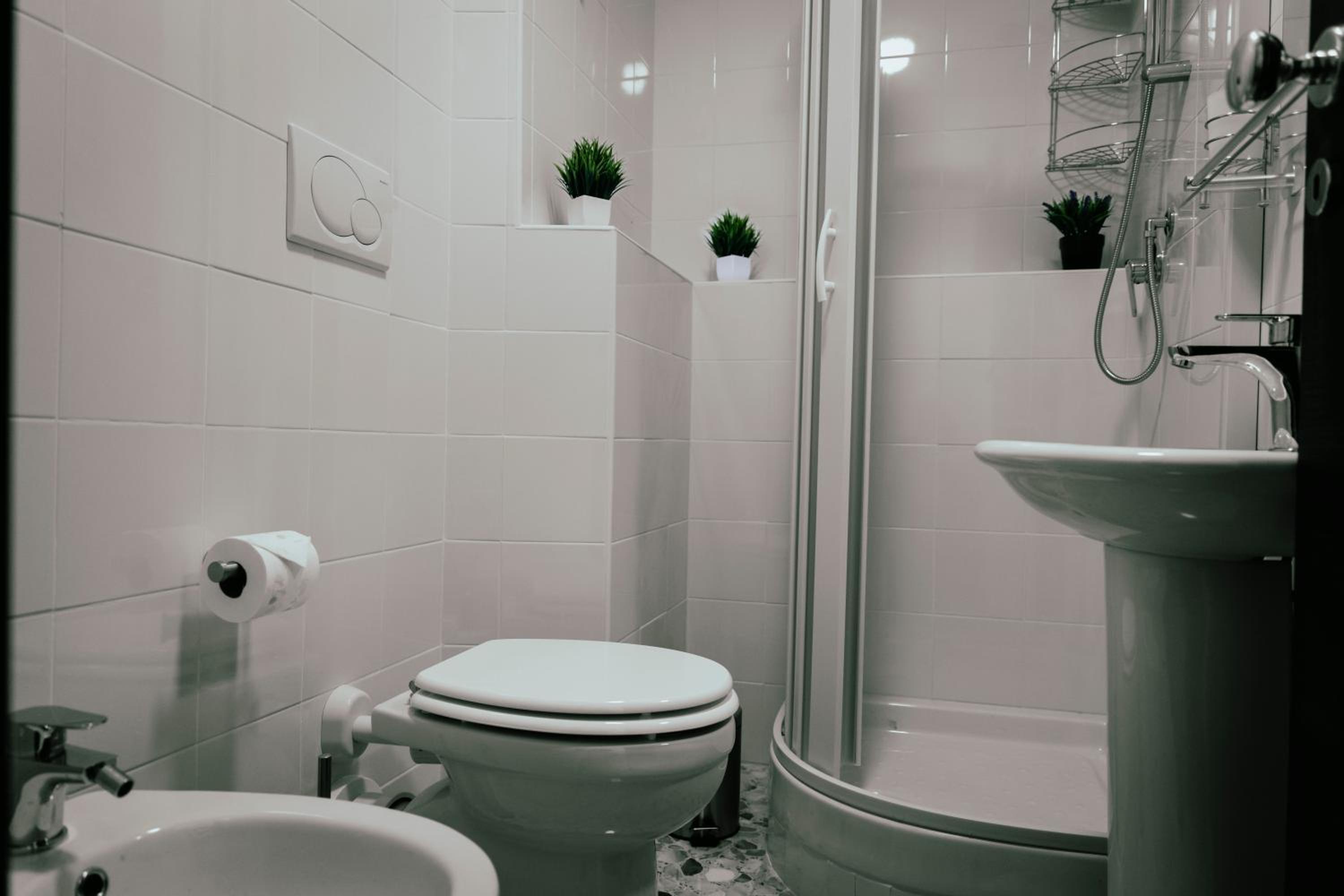Standard Single Room photo 2