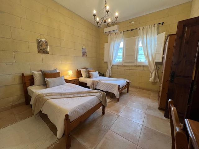 Twin Room With View photo 2