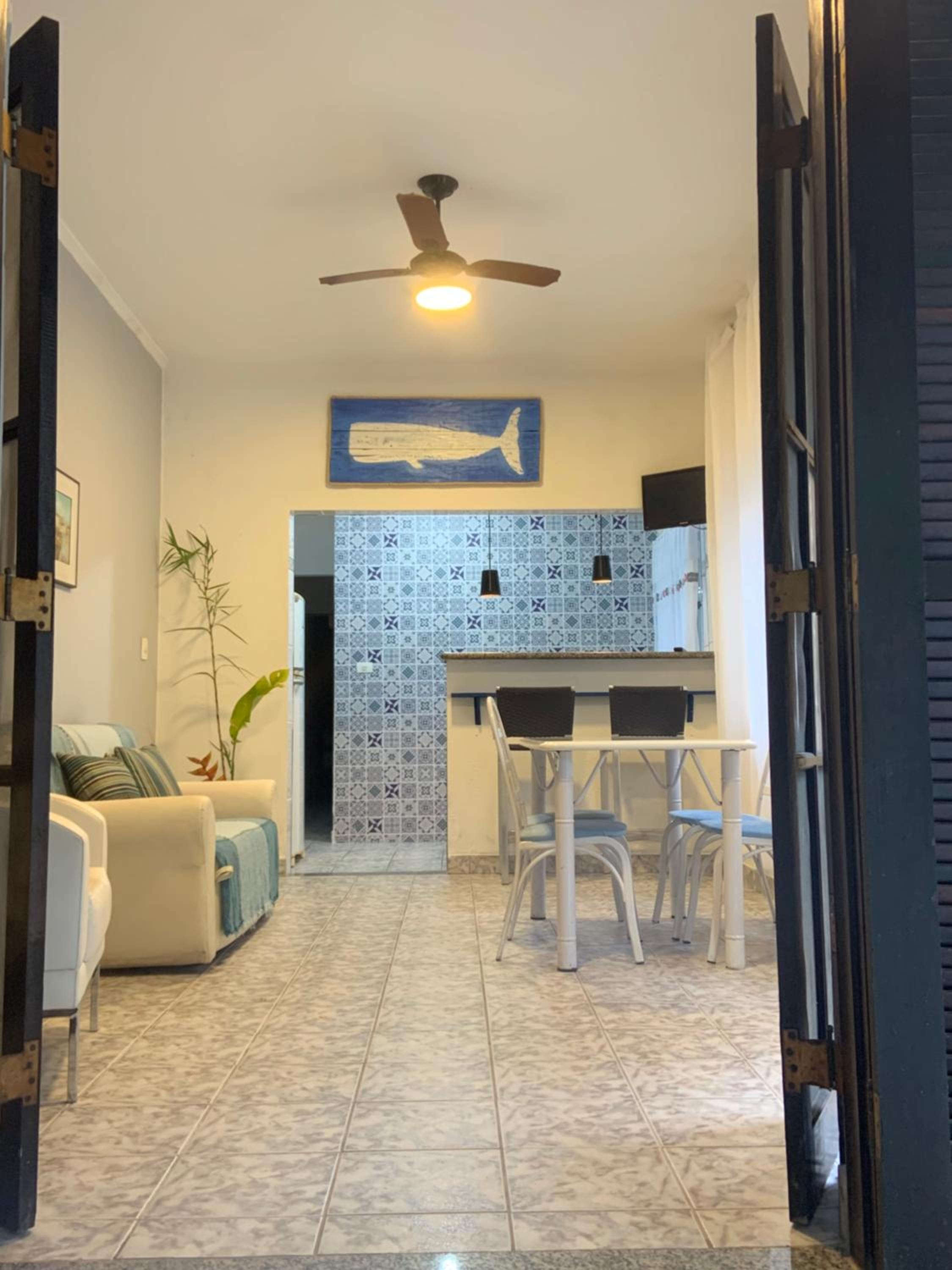 Two-Bedroom House photo 1