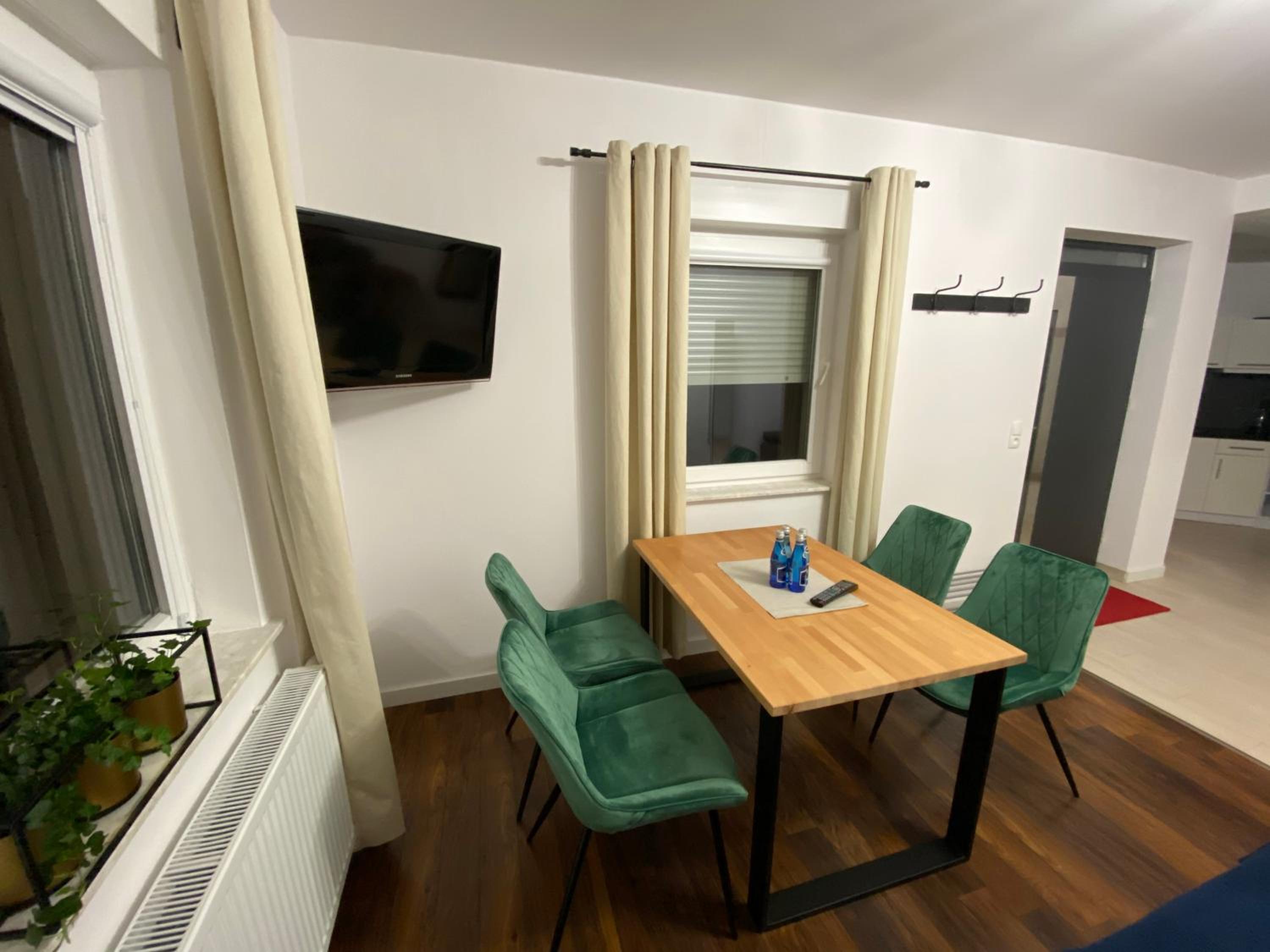 Deluxe Apartment photo 3