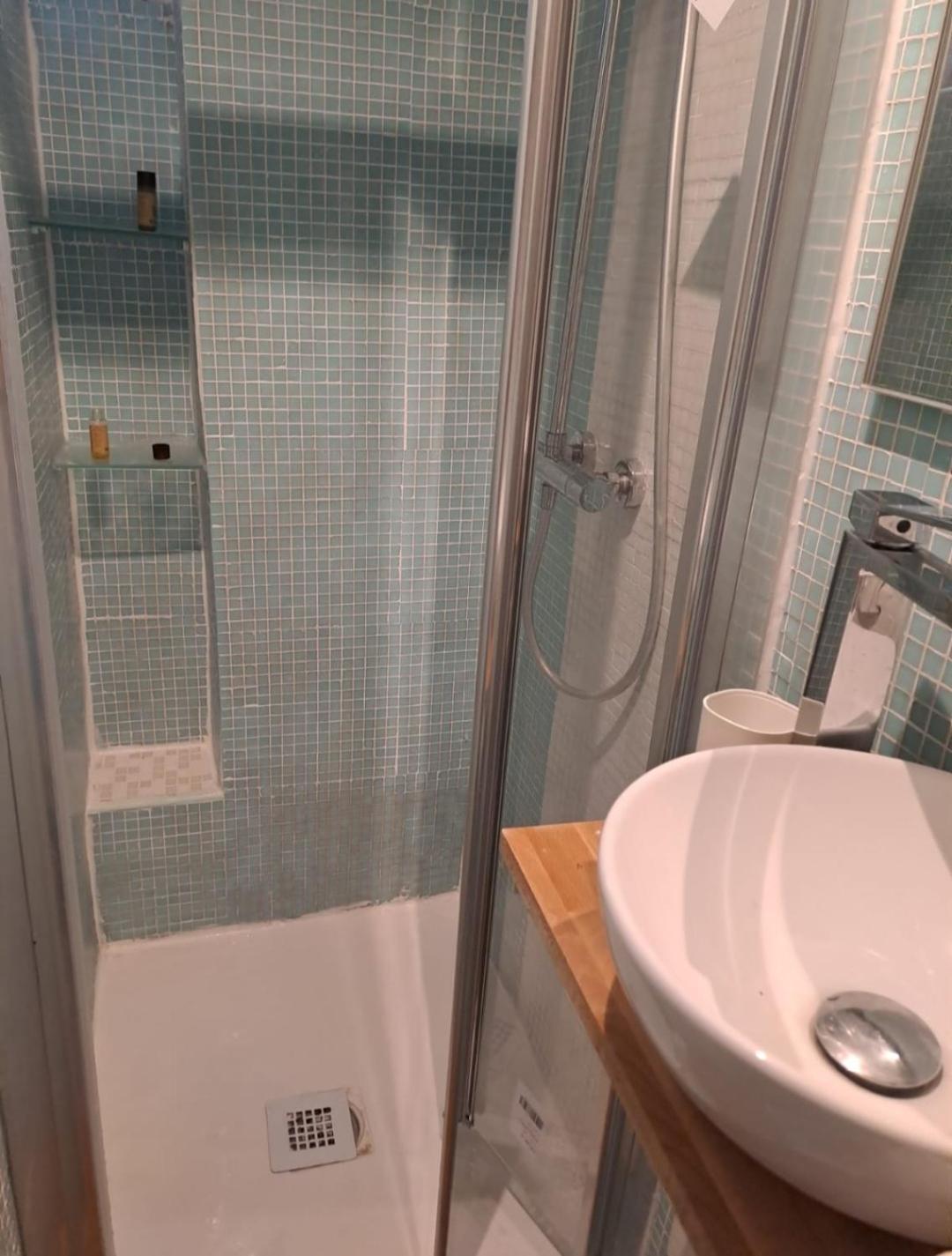 Budget Single Room