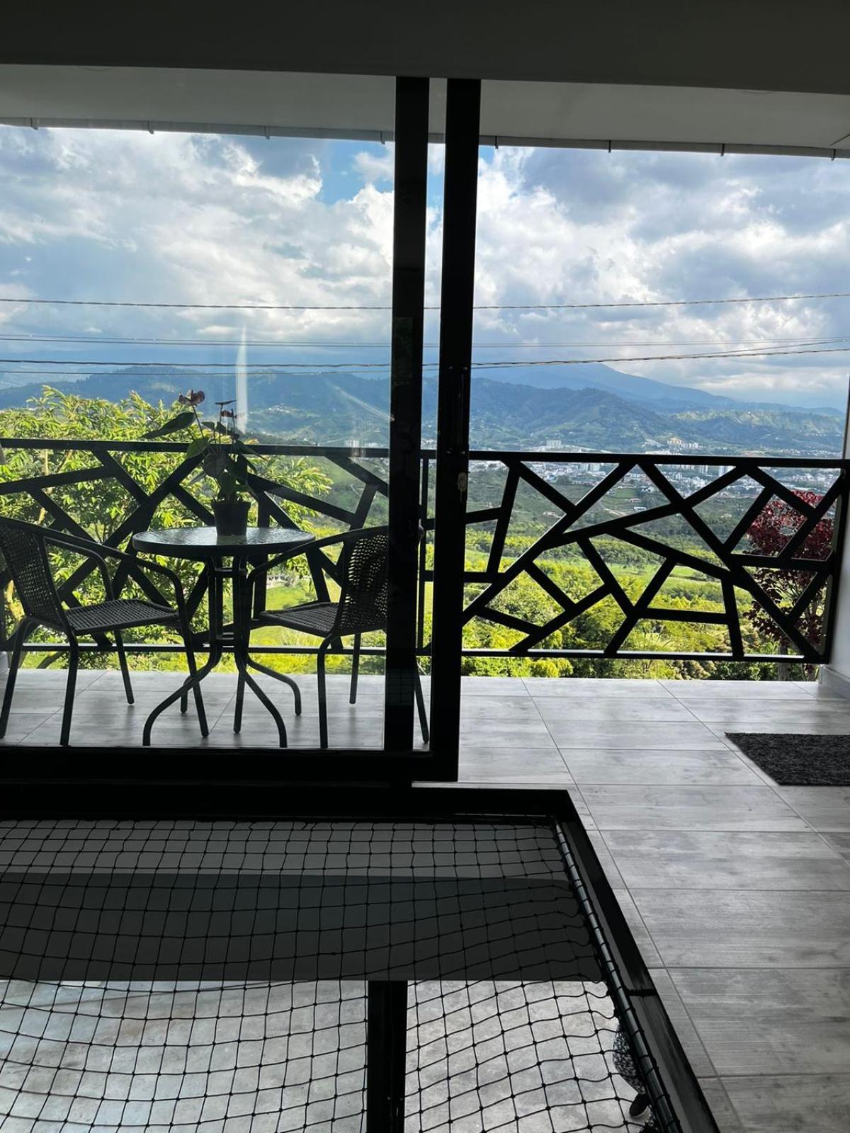 One-Bedroom Villa photo 2