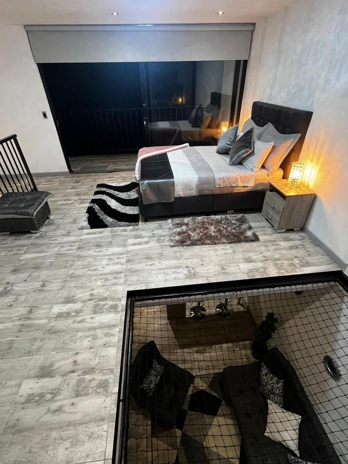 One-Bedroom Villa photo 3