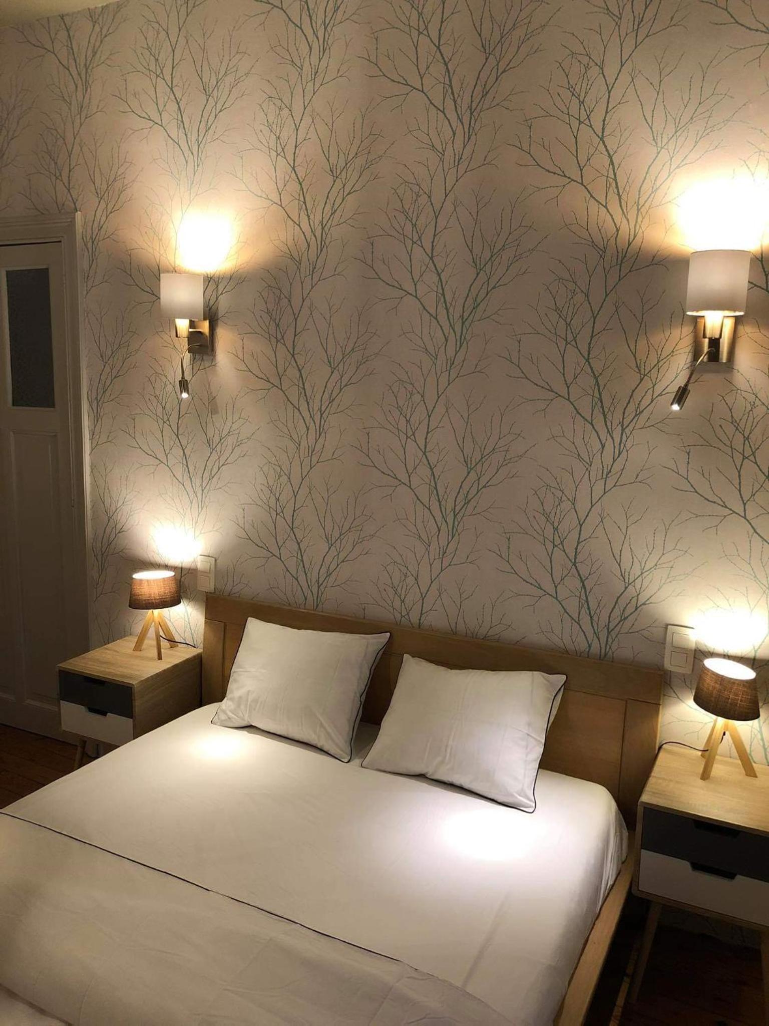 Double Room with Private Bathroom photo 2