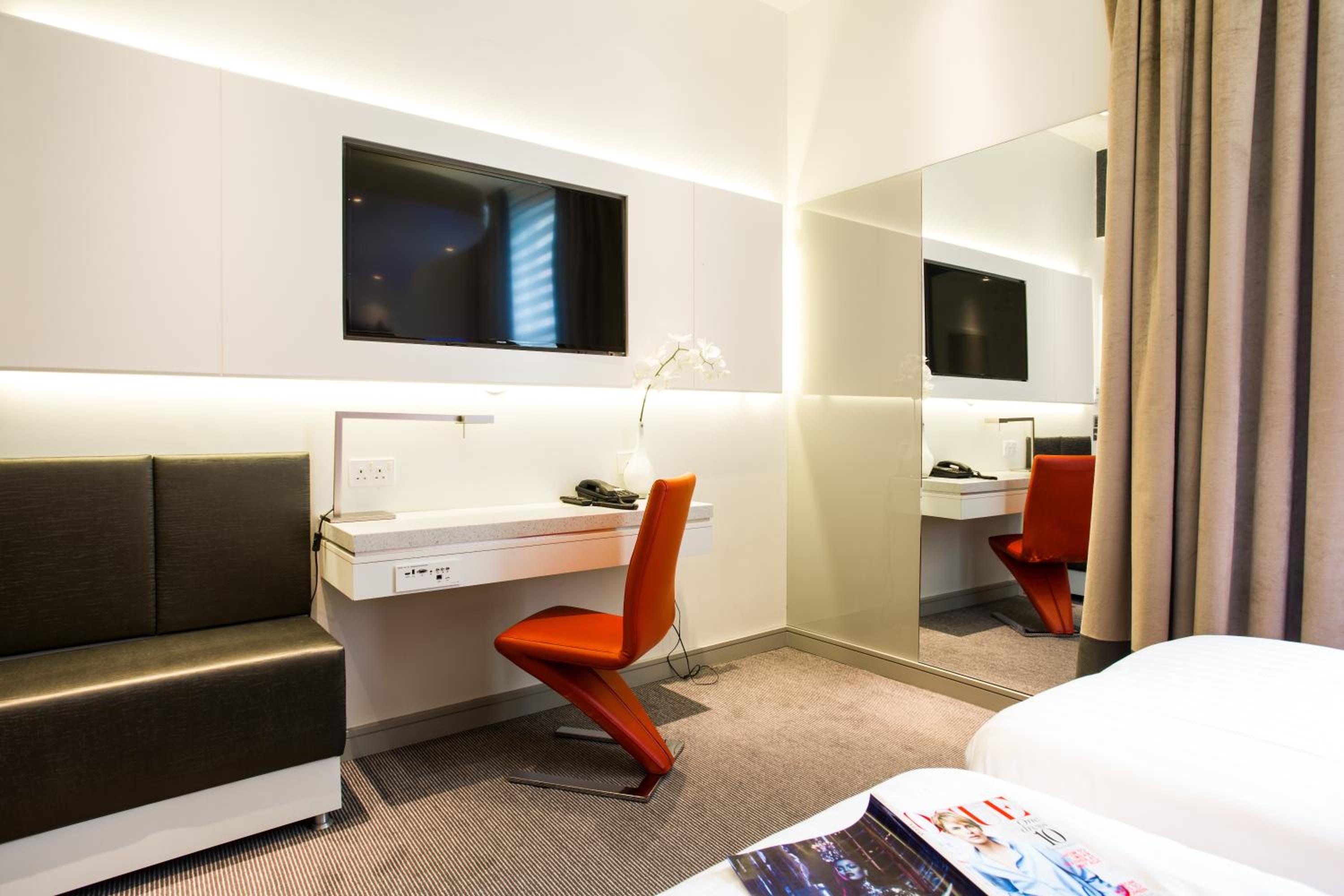 Double Room photo 2