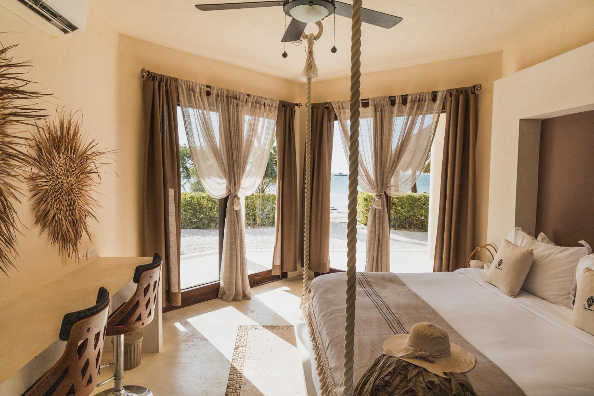 Suite with Sea View
