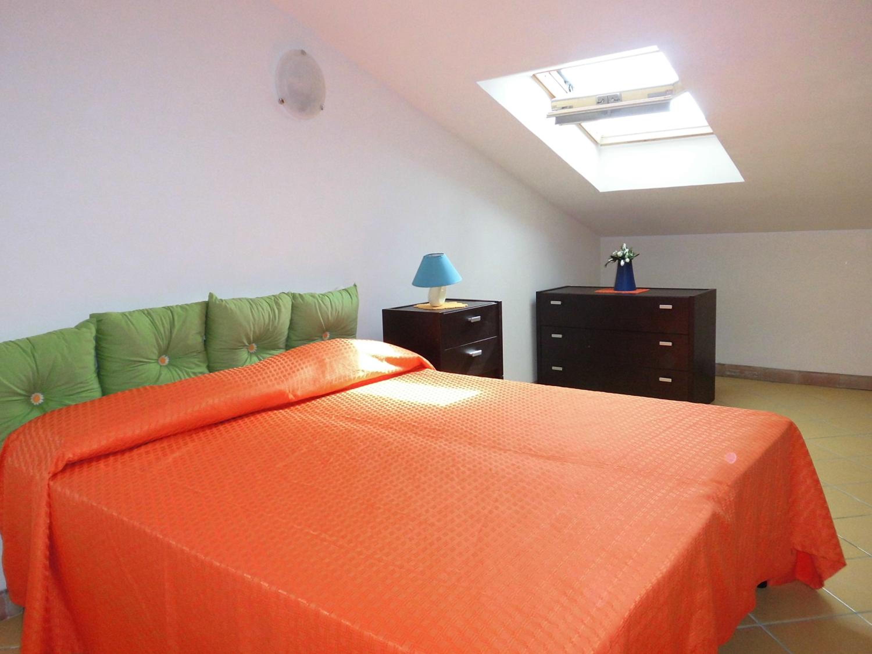 Family Studio with Sea View photo 2