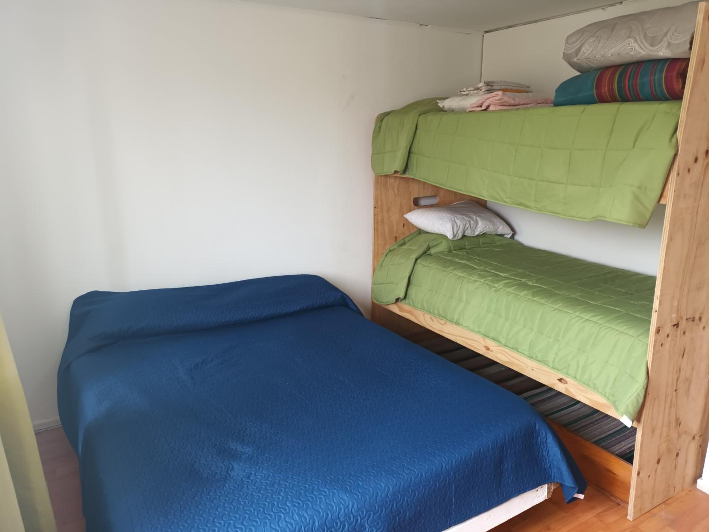 Three-Bedroom House photo 3