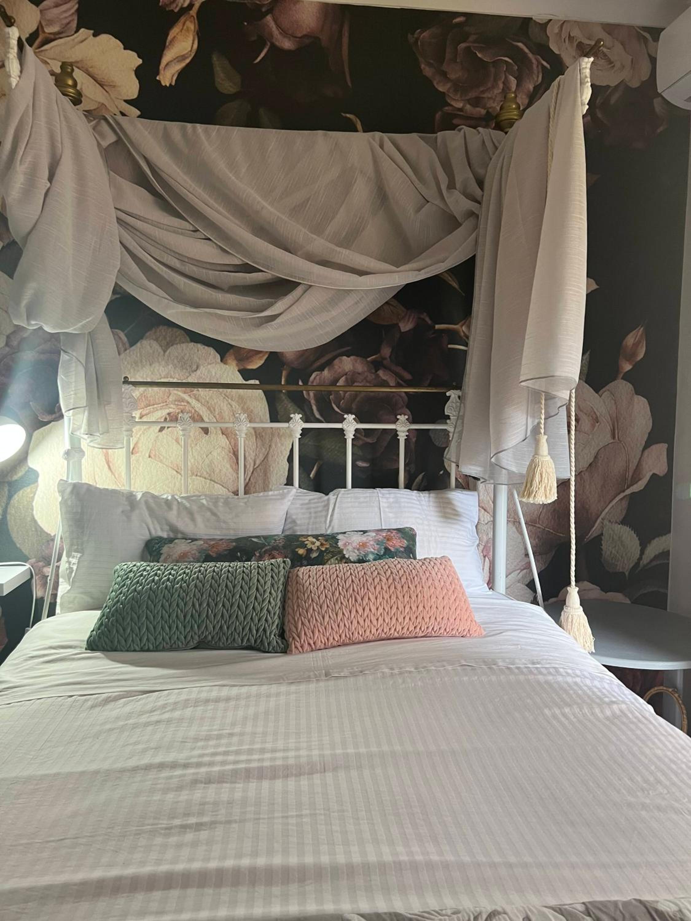 Double Room with Private Bathroom photo 3